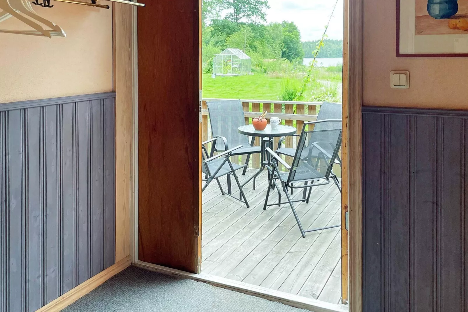 4 star holiday home in SVÄNGSTA