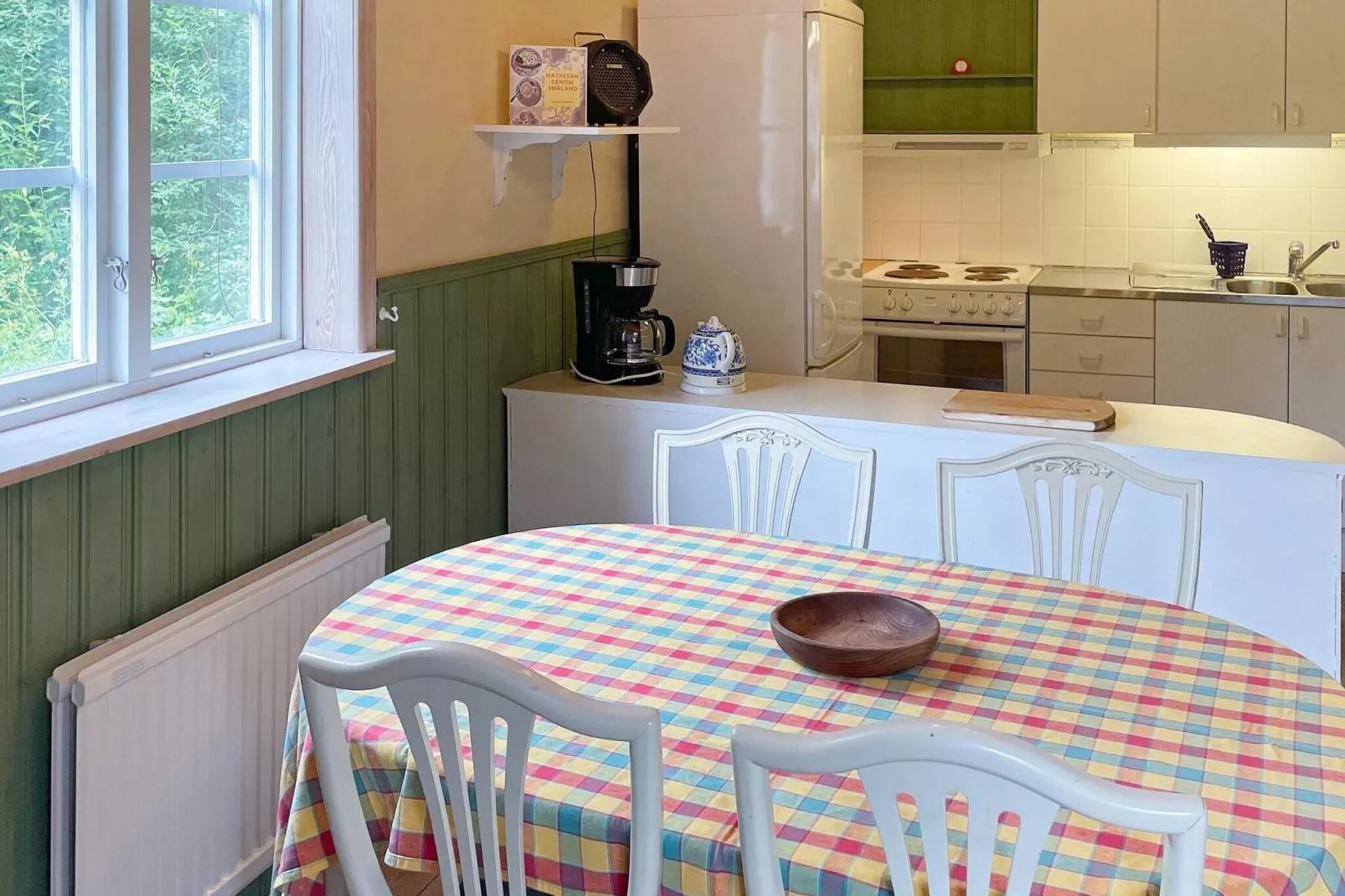 4 star holiday home in SVÄNGSTA-Indoor