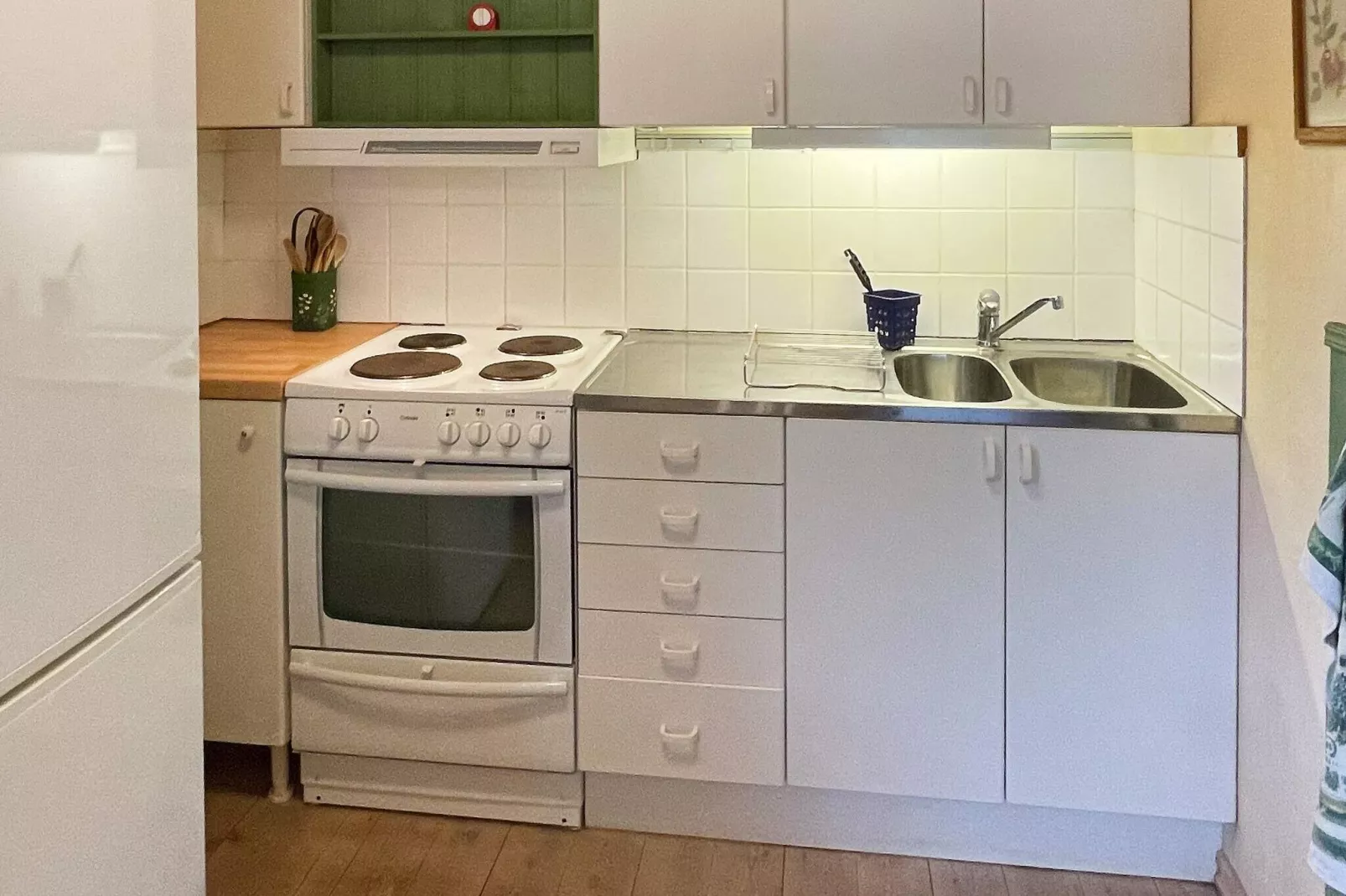 4 star holiday home in SVÄNGSTA-Indoor