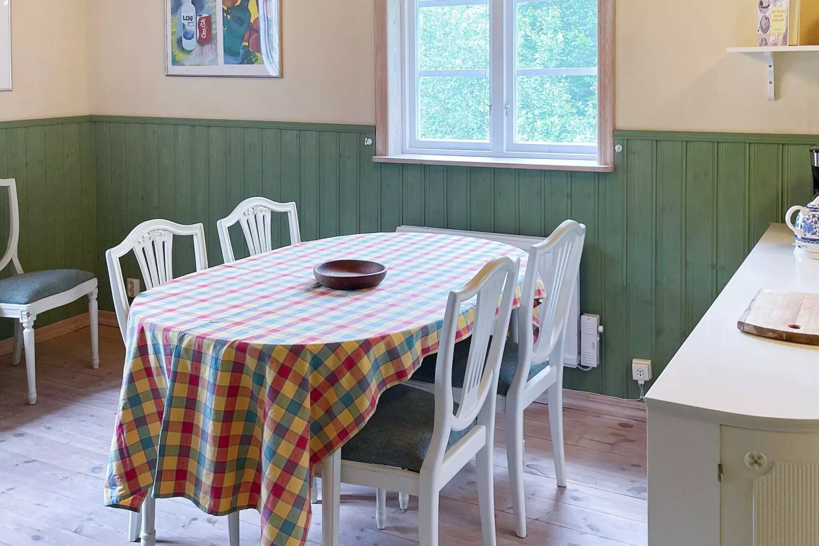 4 star holiday home in SVÄNGSTA-Indoor