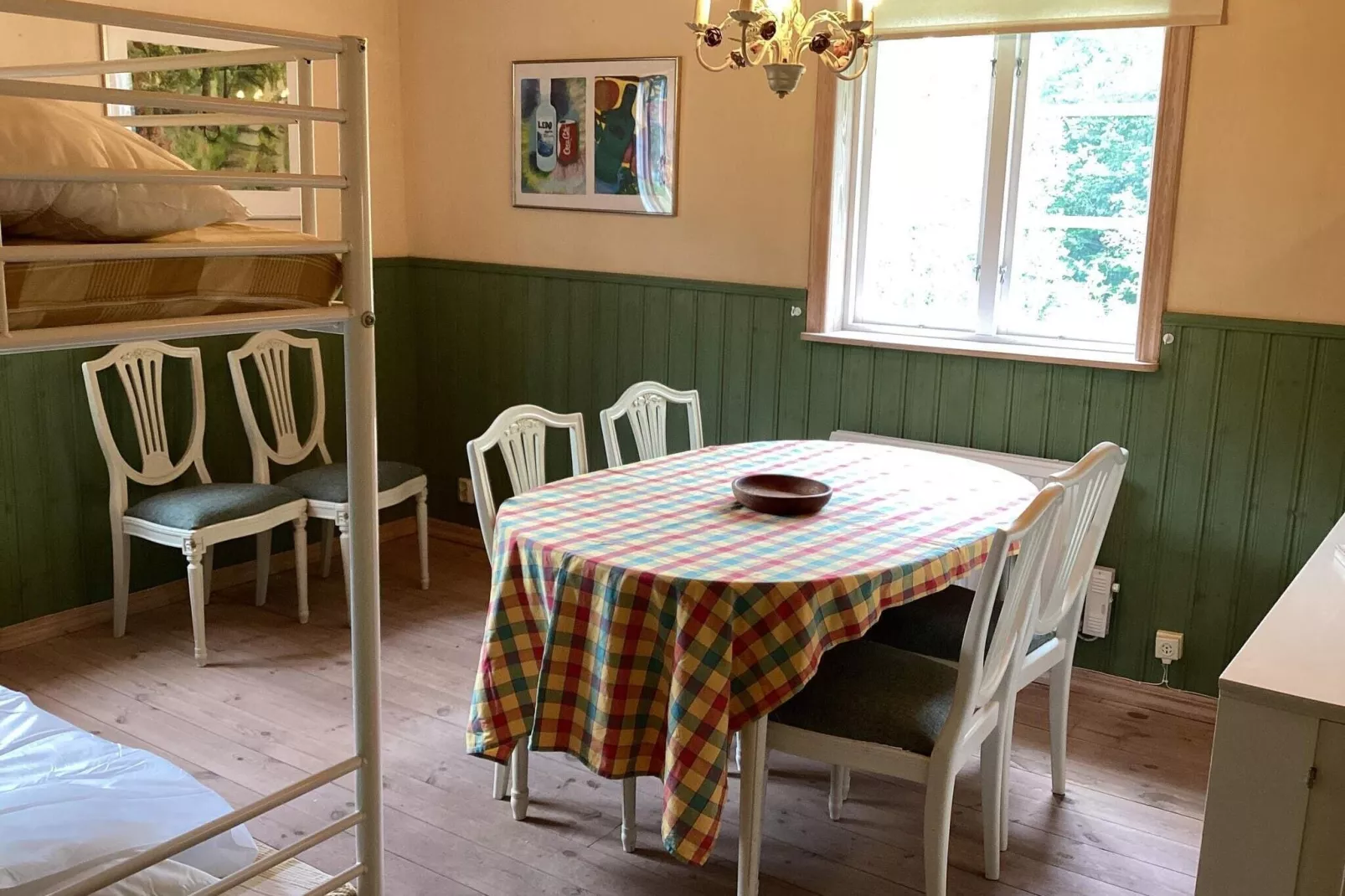 4 star holiday home in SVÄNGSTA-Indoor