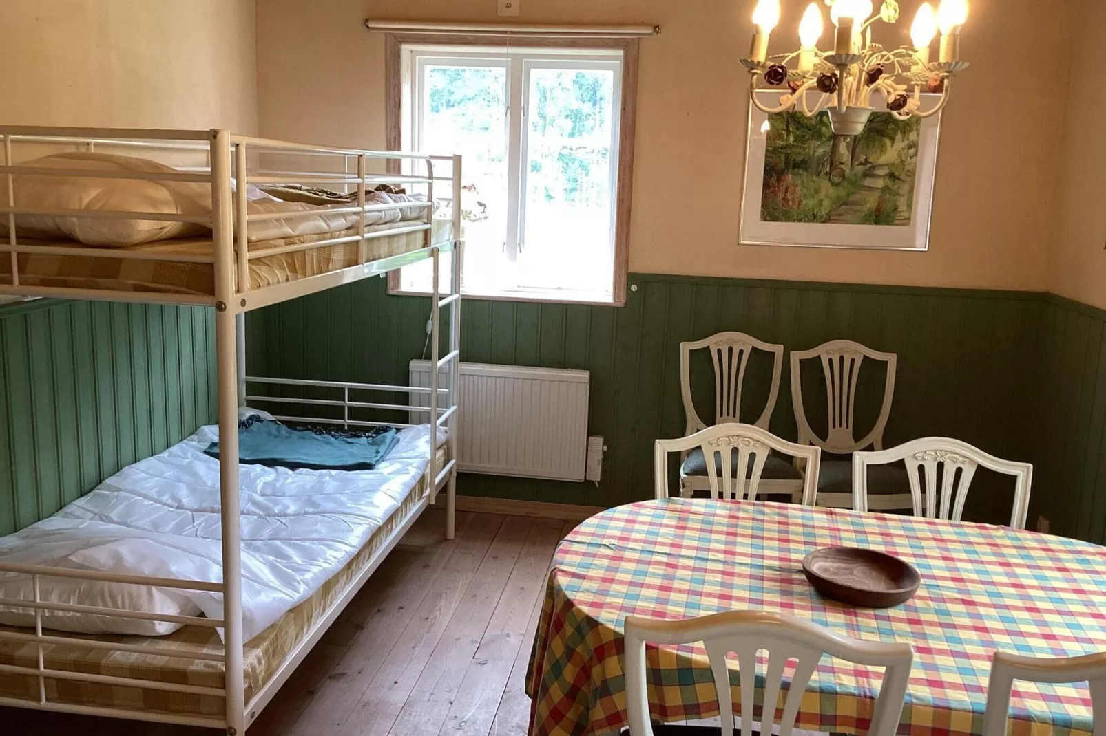 4 star holiday home in SVÄNGSTA-Indoor