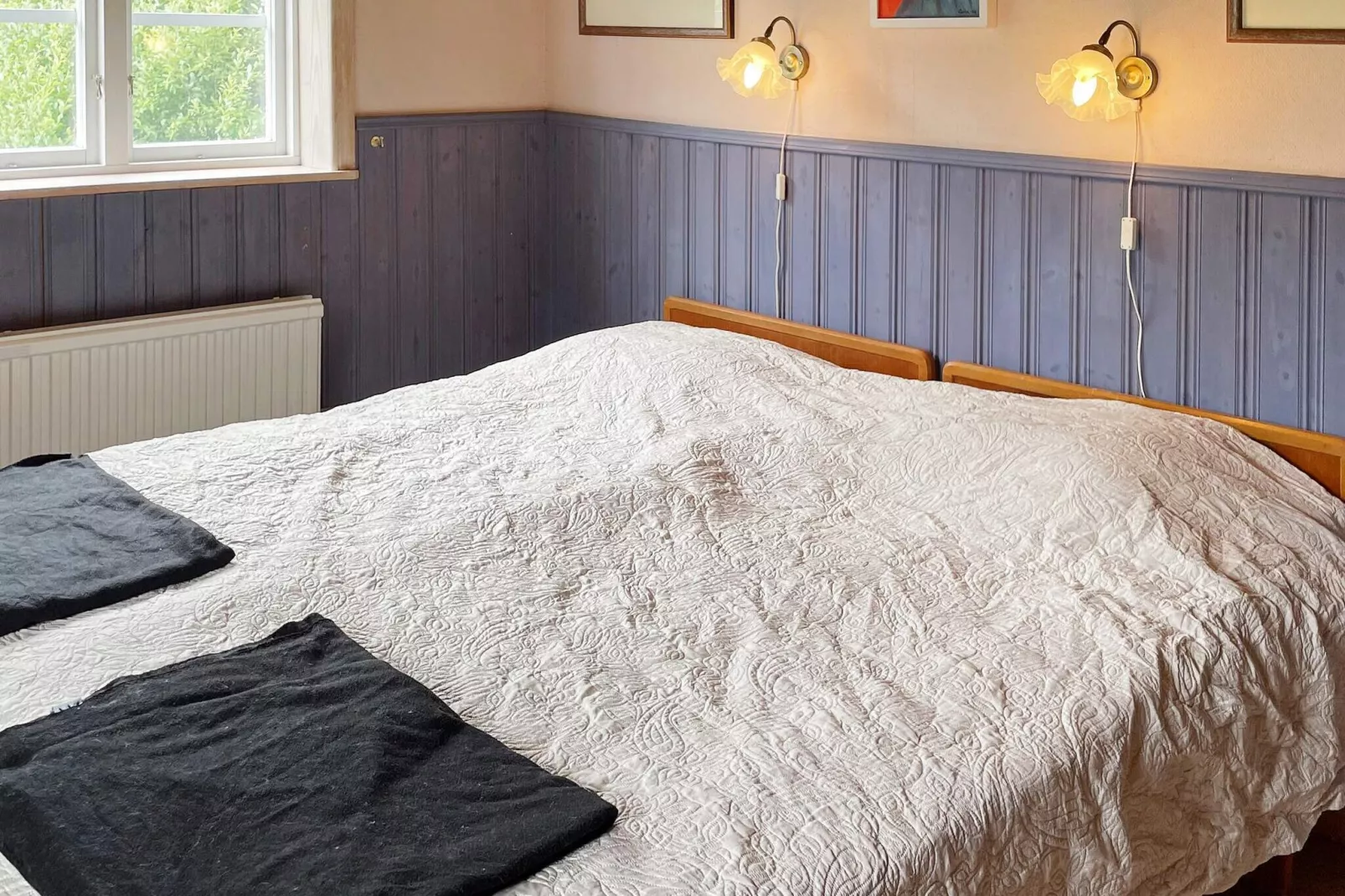 4 star holiday home in SVÄNGSTA-Indoor