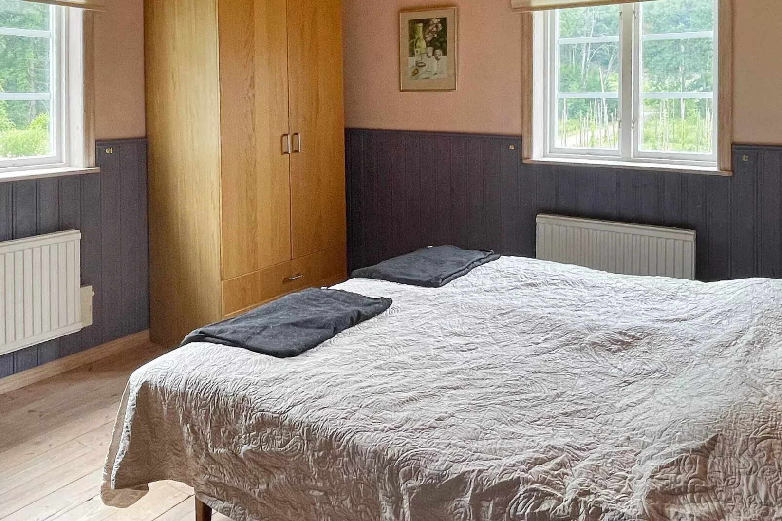 4 star holiday home in SVÄNGSTA-Indoor
