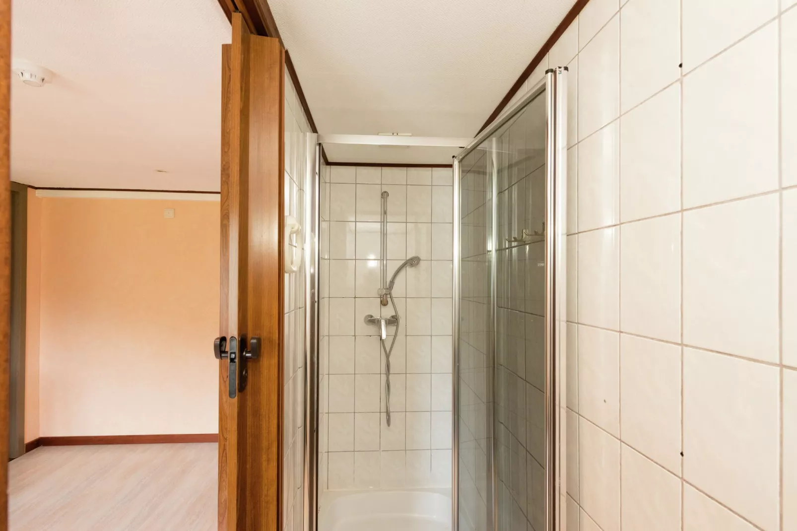 La Warch'Anne-Bathroom