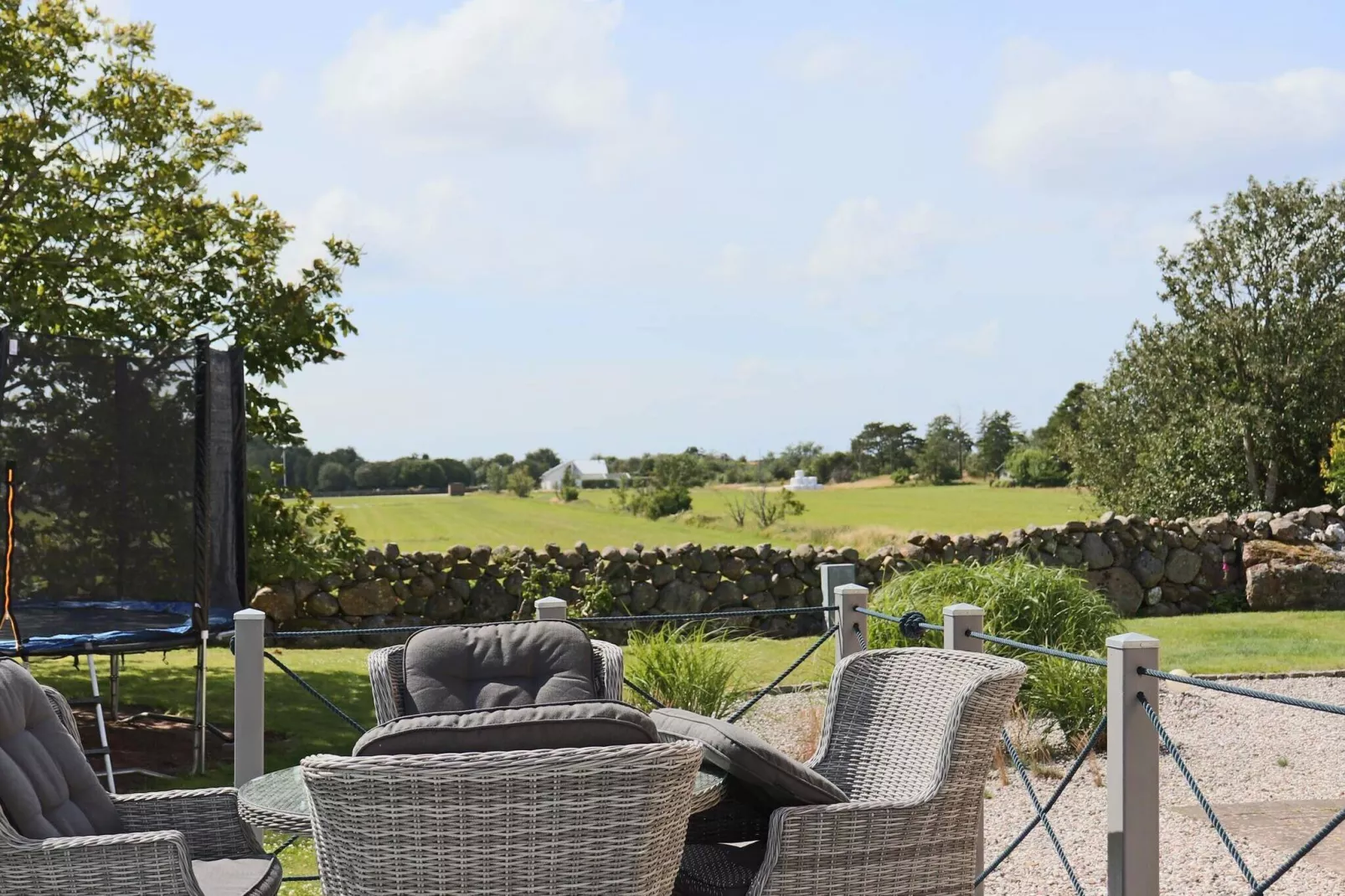 4 star holiday home in VARBERG