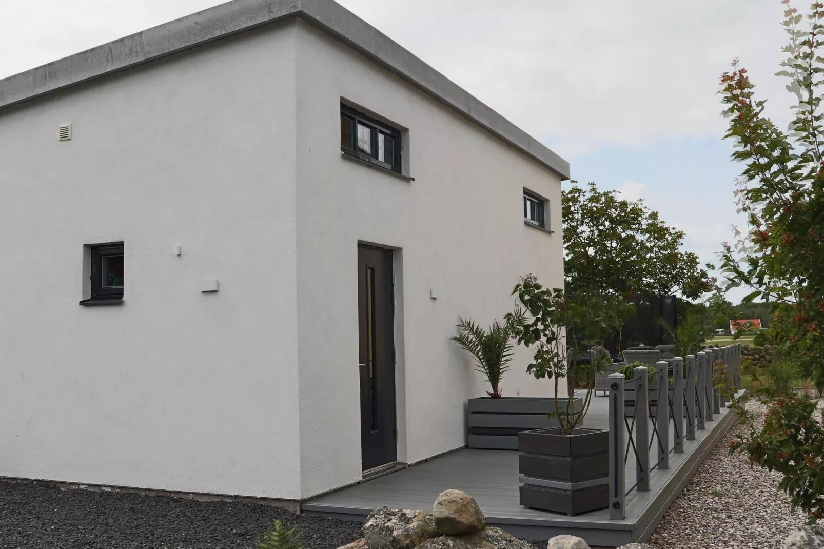 4 star holiday home in VARBERG-Outdoor