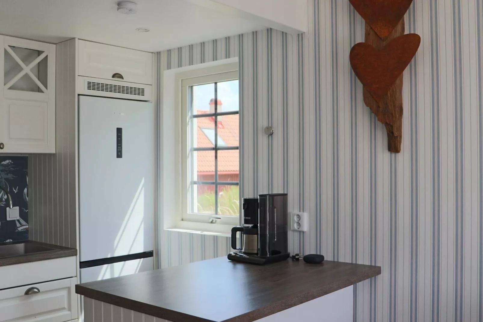 4 star holiday home in VARBERG-Indoor