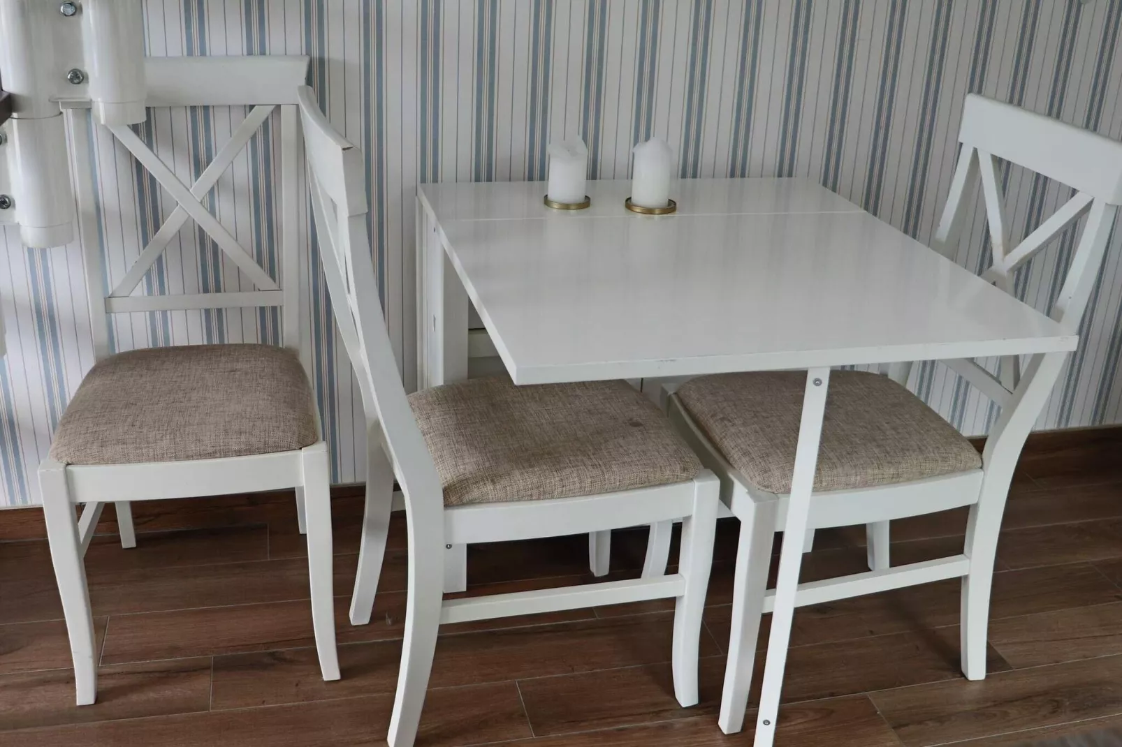 4 star holiday home in VARBERG-Indoor