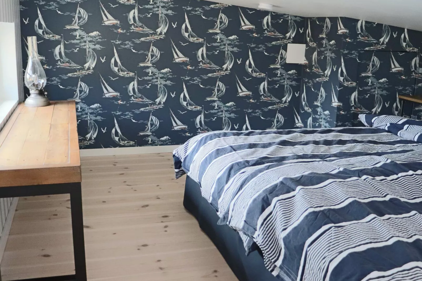4 star holiday home in VARBERG-Indoor