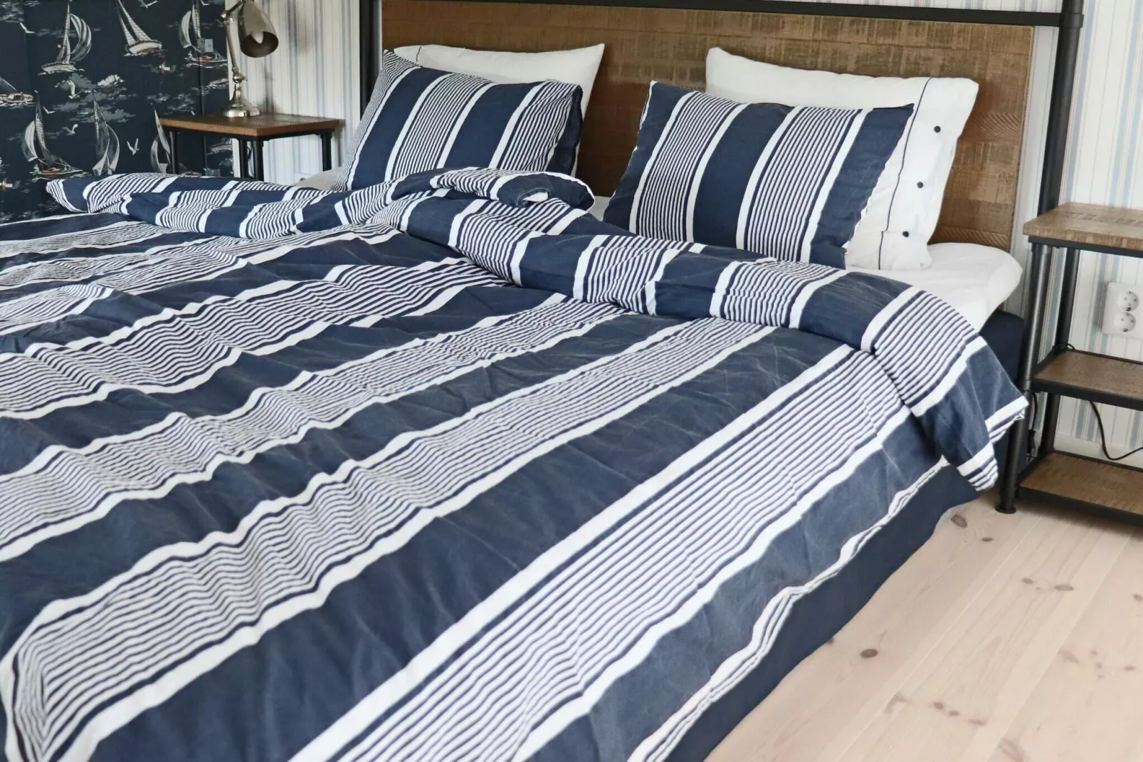 4 star holiday home in VARBERG-Indoor