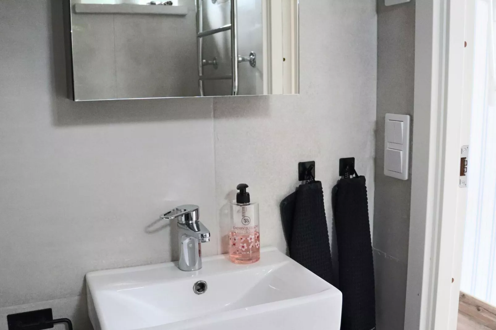 4 star holiday home in VARBERG-Indoor