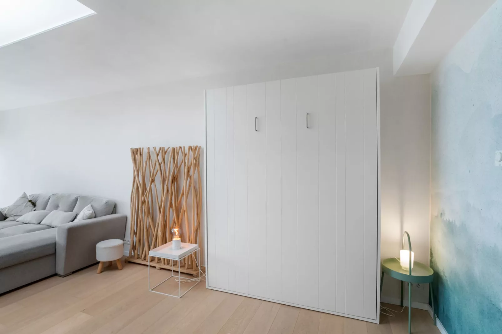 Costa Brava 9C-Bedroom