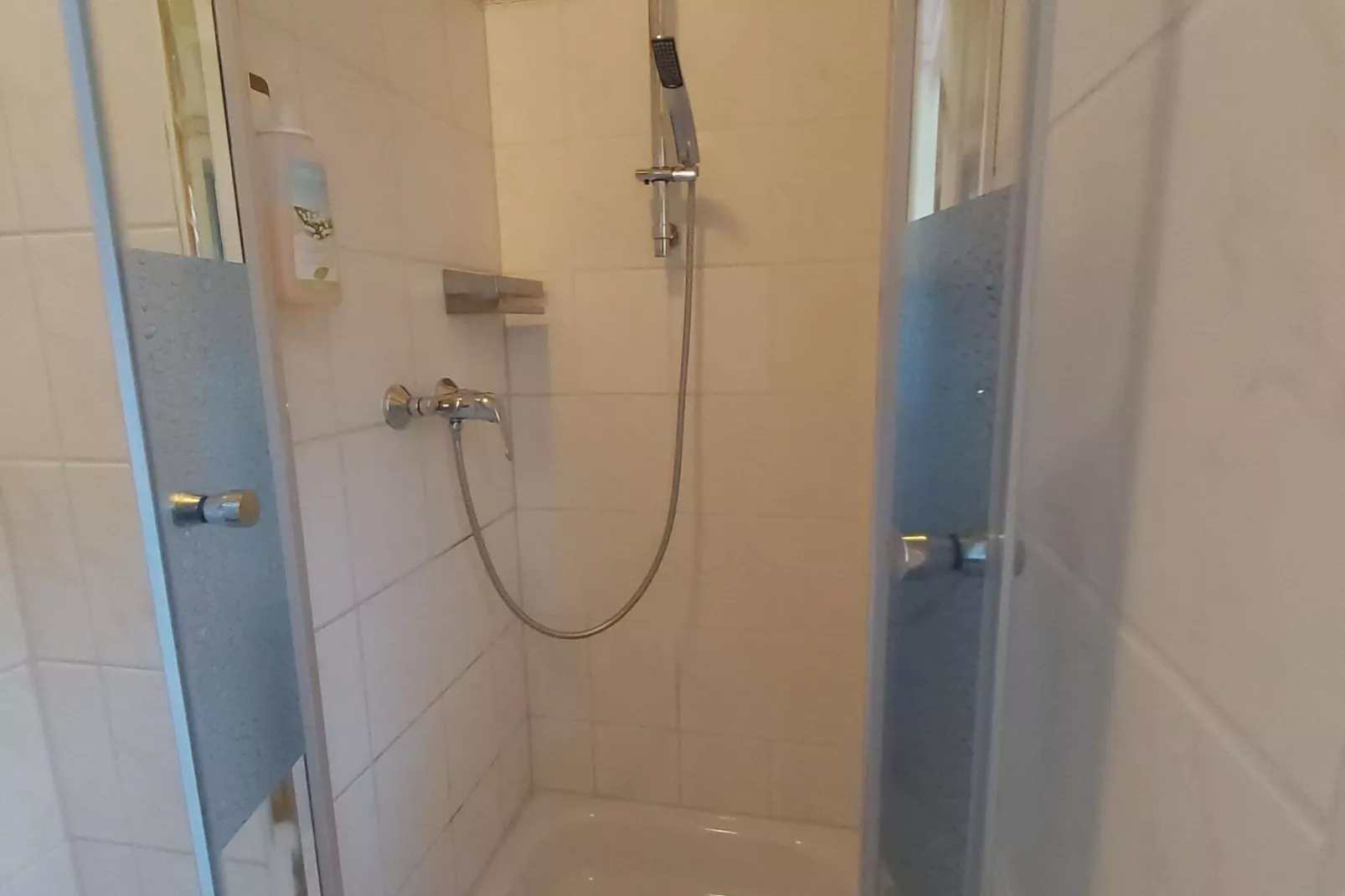 Ferienwohnung Thale-Bathroom