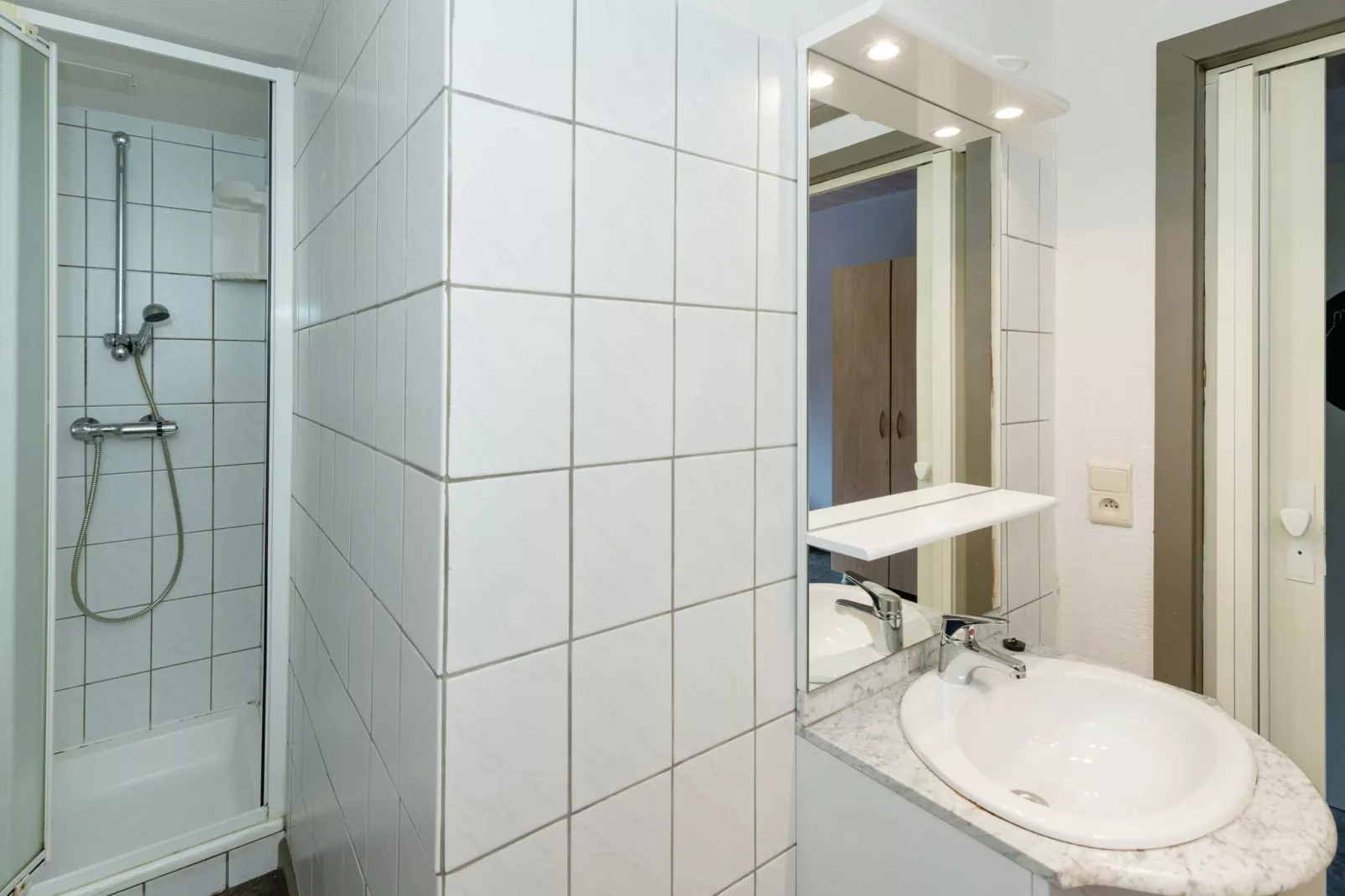 La Warch'Anne-Bathroom