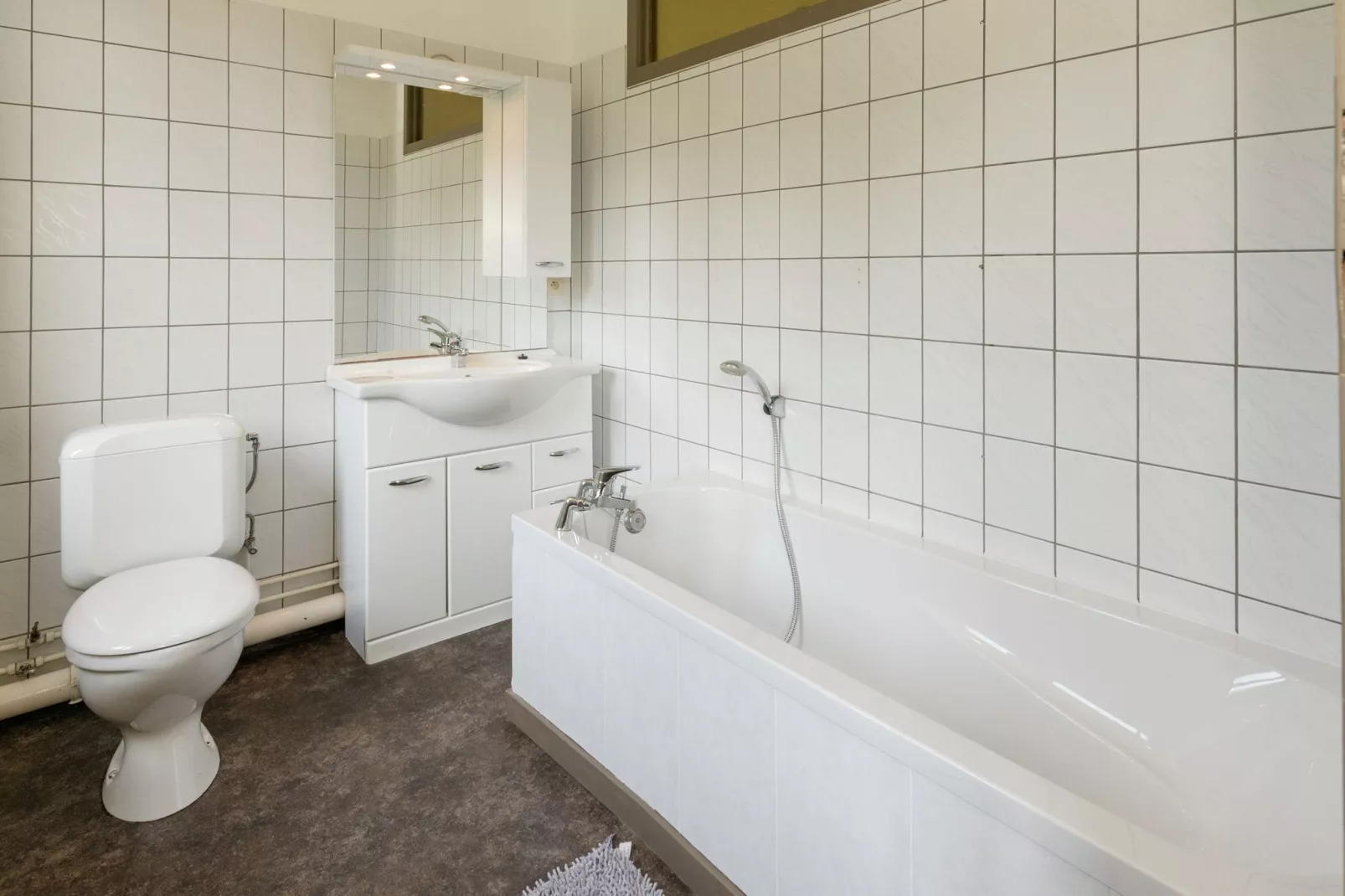 La Warch'Anne-Bathroom