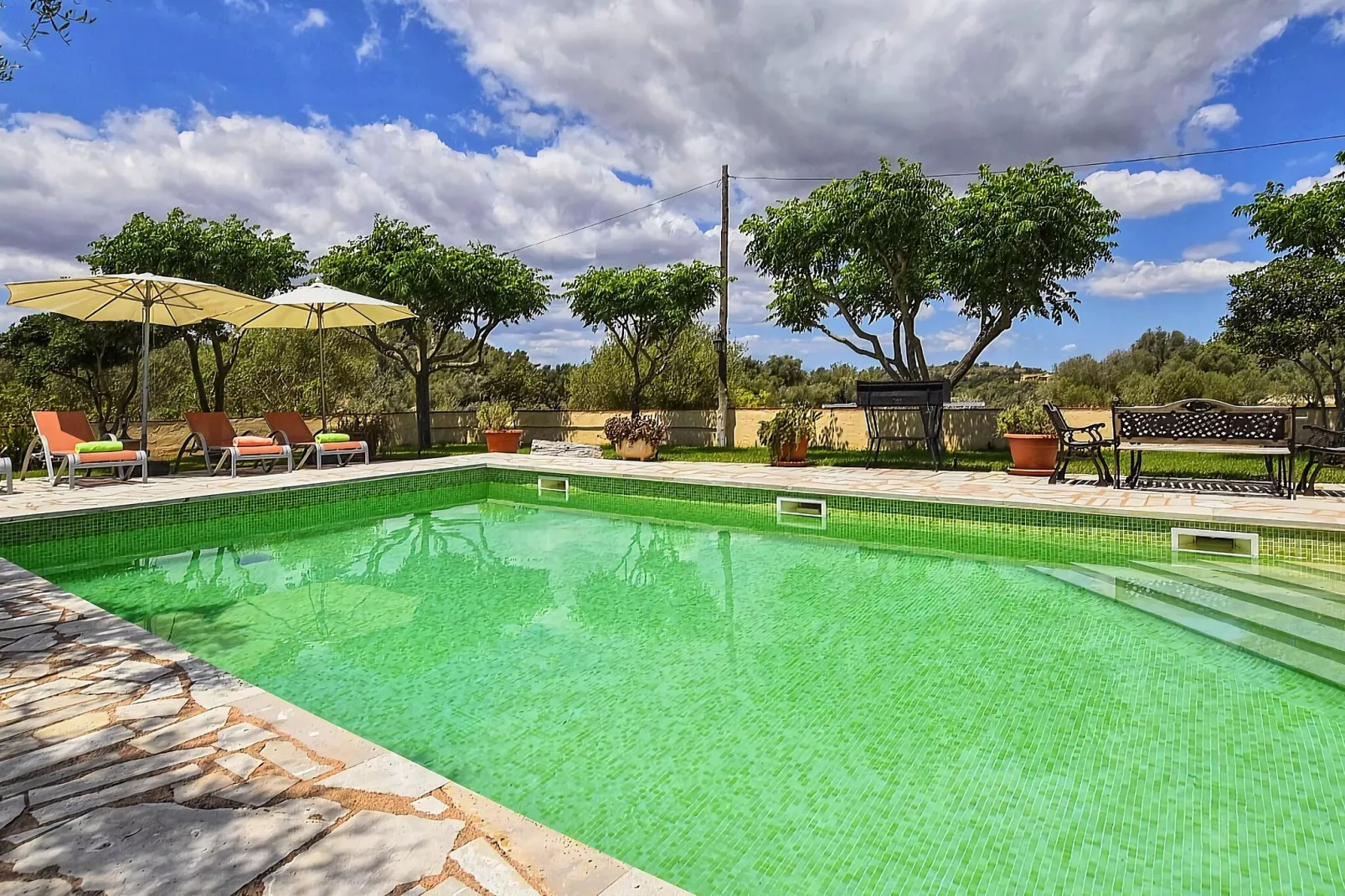 Cladera-Pool
