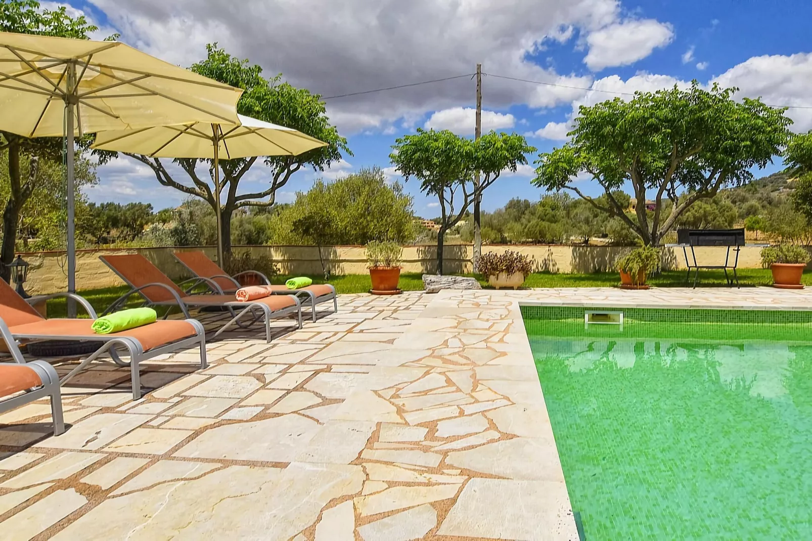 Cladera-Pool