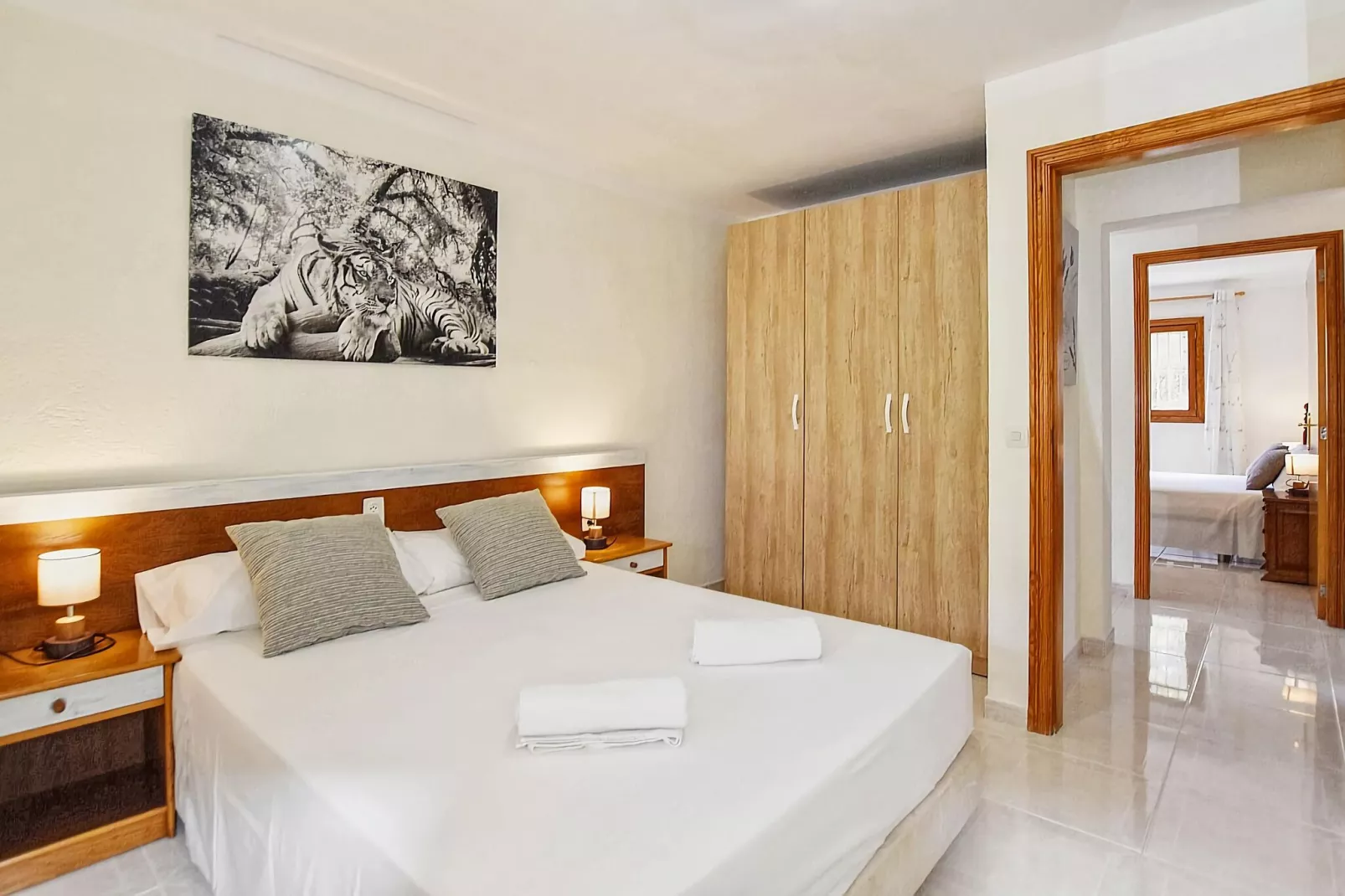 Cladera-Bedroom