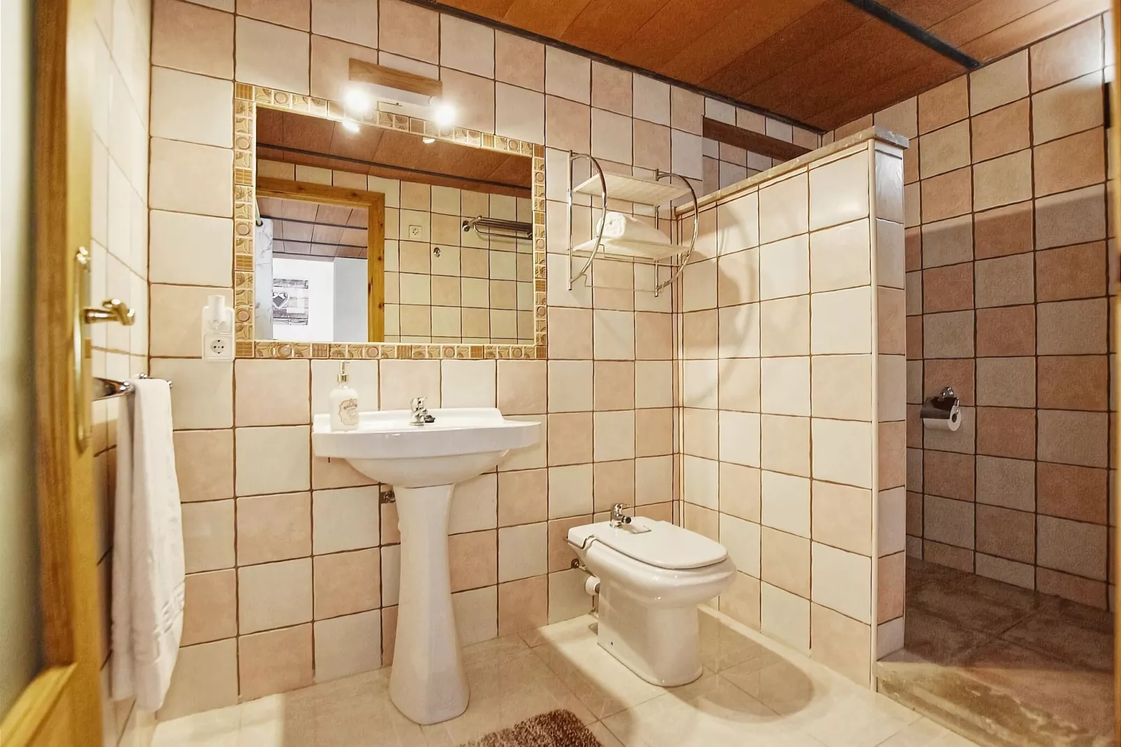Cladera-Bathroom