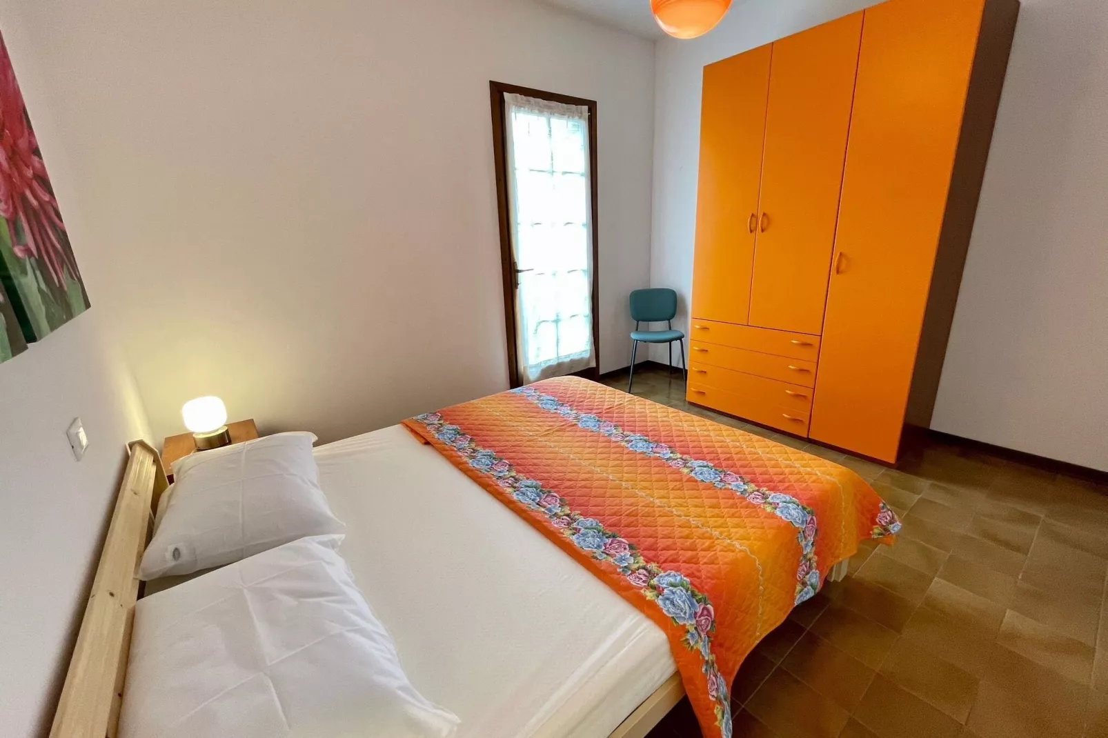 Grazia 157-Bedroom