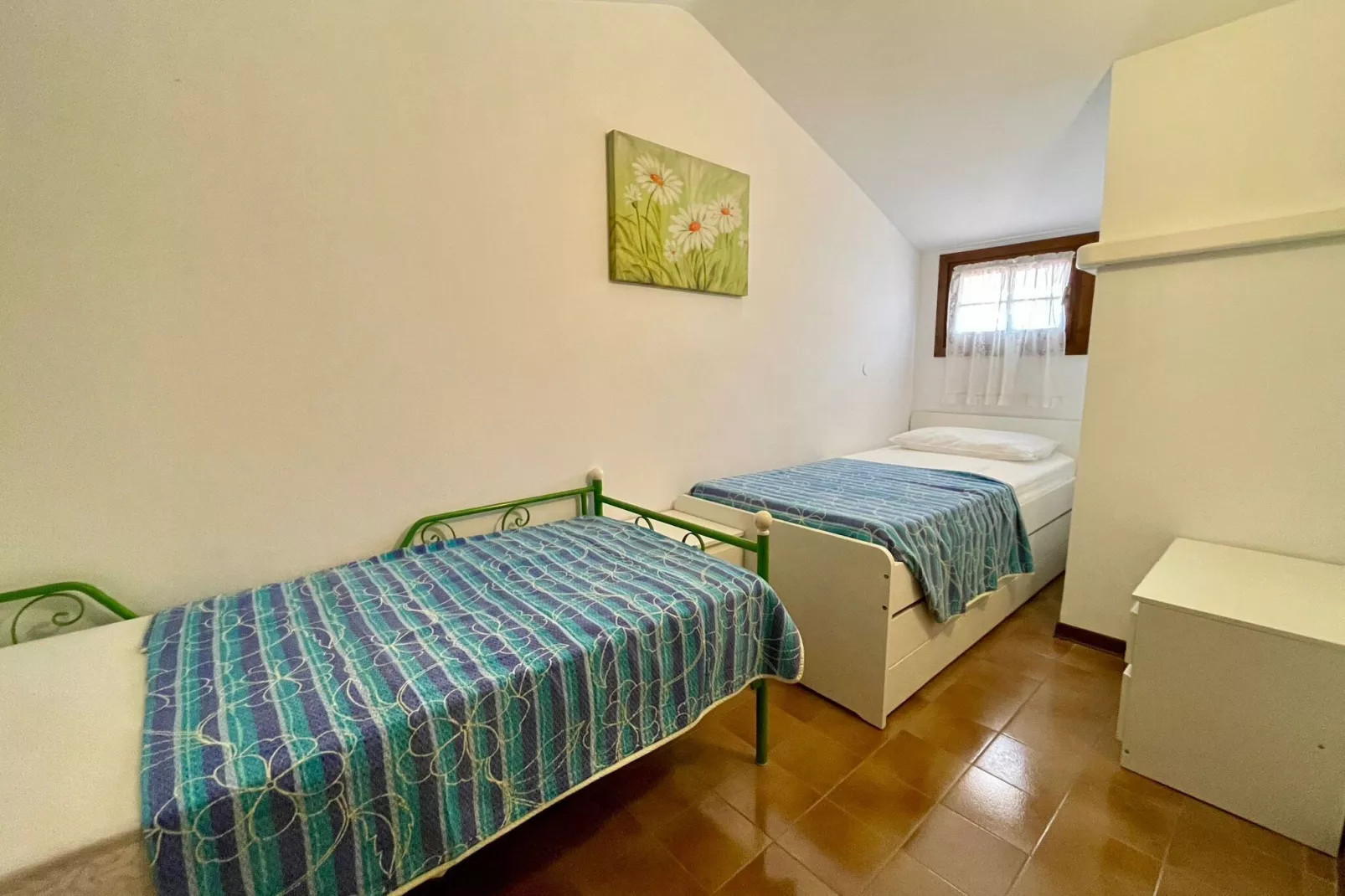 Grazia 157-Bedroom