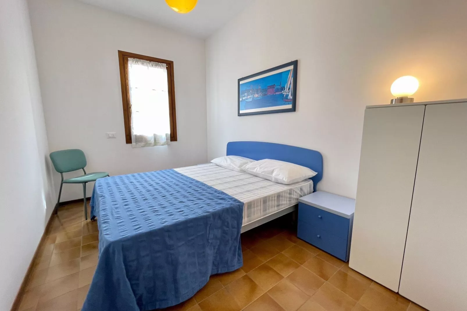 Grazia 157-Bedroom