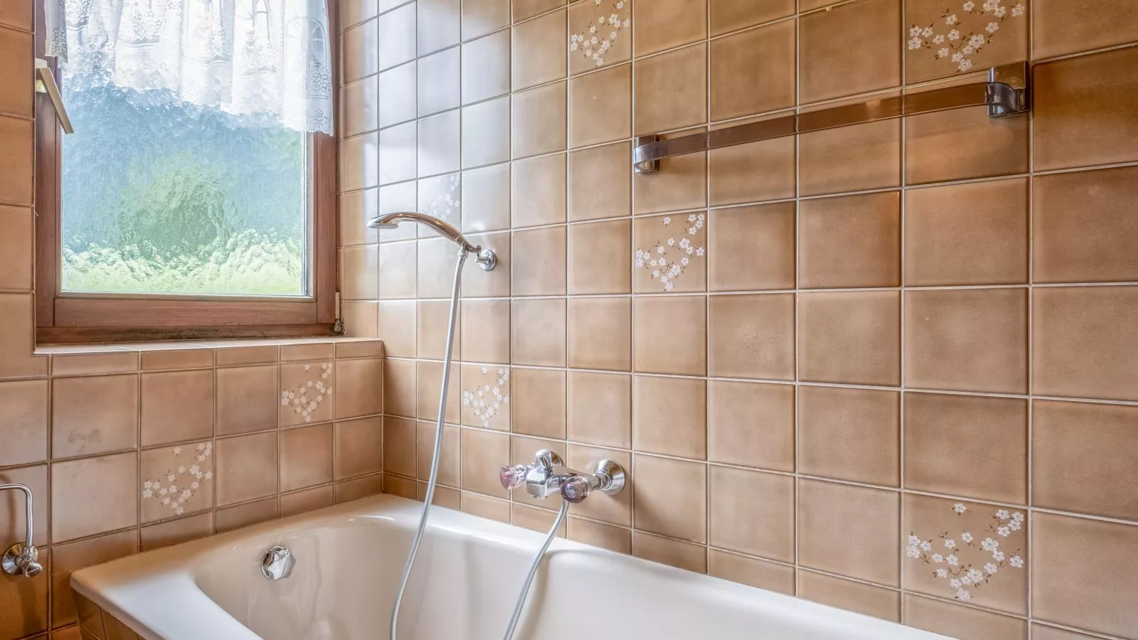 Platzhirsch-Bathroom