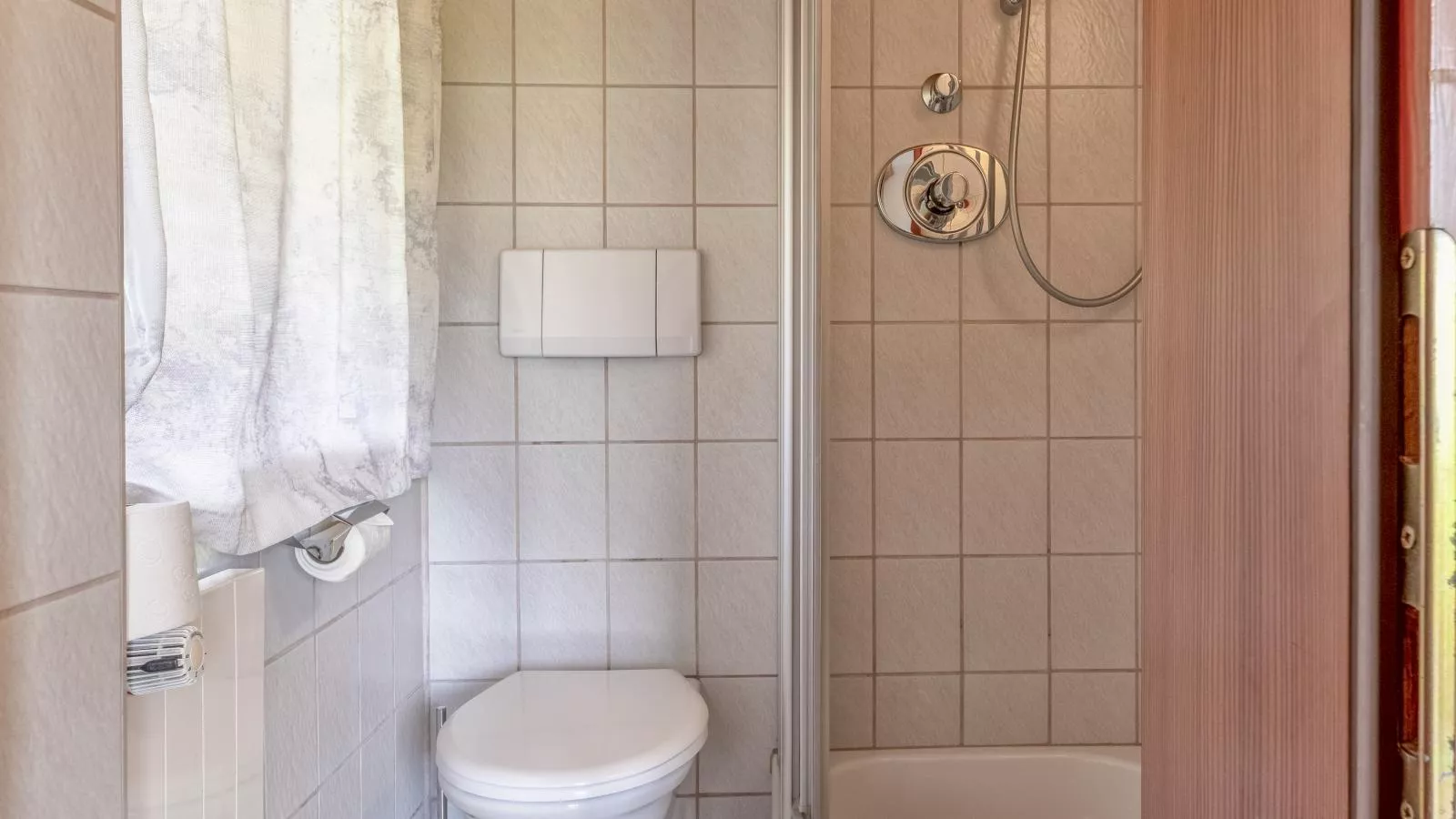 Platzhirsch-Bathroom