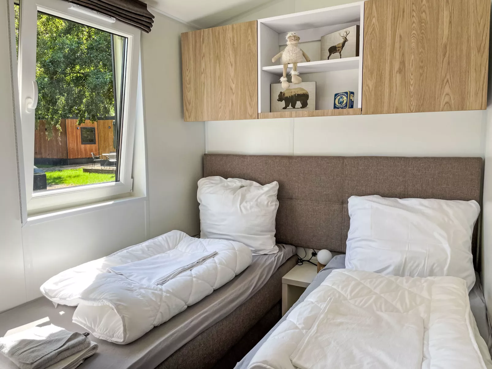 Tiny Haus ChrisTine-Inside