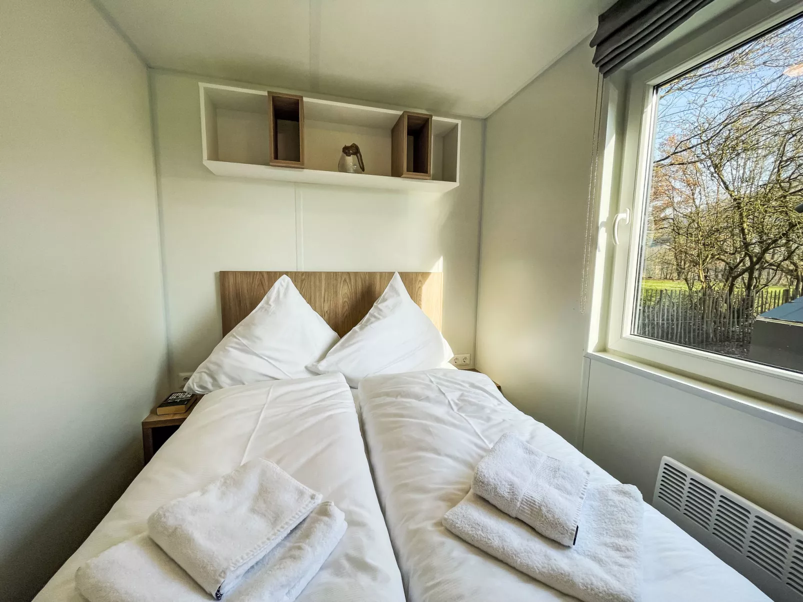 Tiny Haus Altmühlblick III-Inside