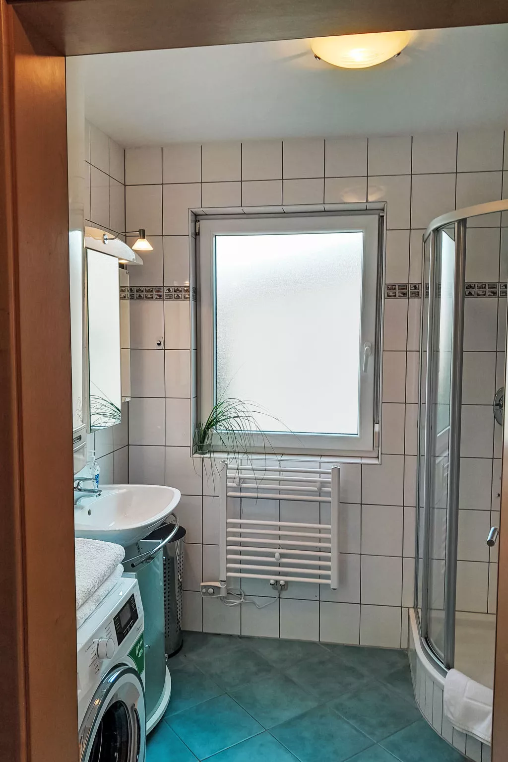 Seehaus Blue Faak-Inside