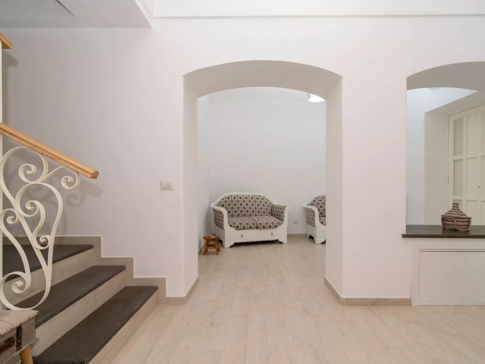 Il Borgo-Inside