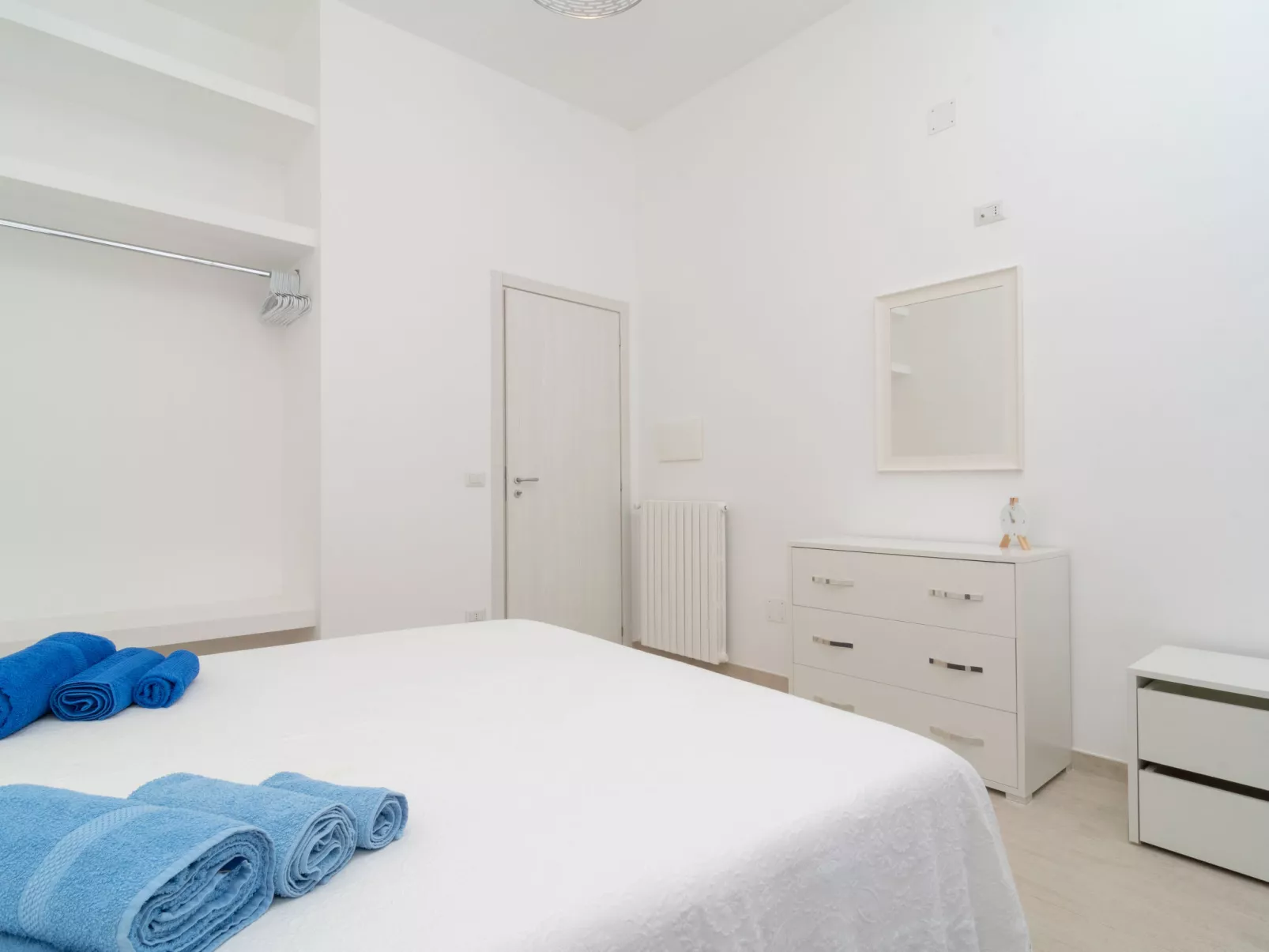Il Borgo-Inside
