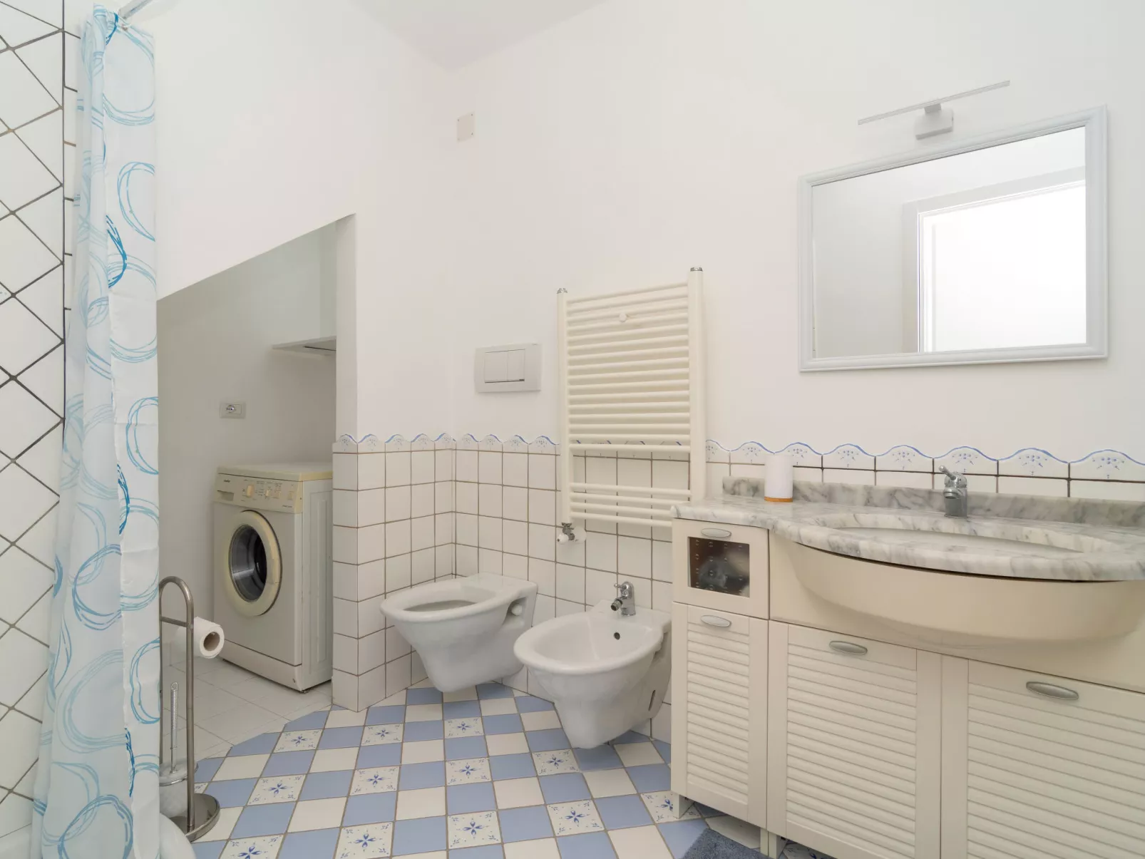Il Borgo-Inside