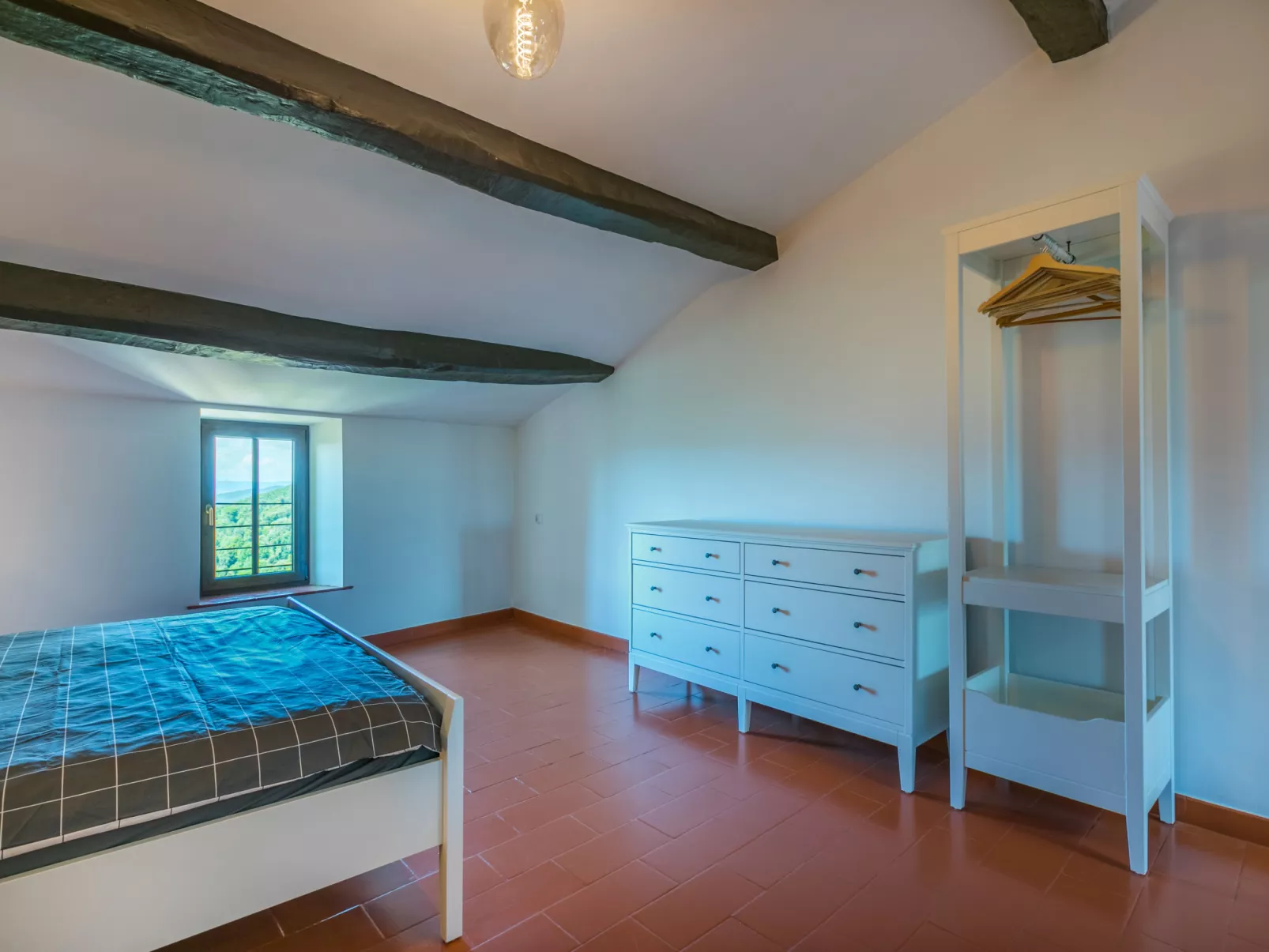 La casa di Emilio I-Dedans