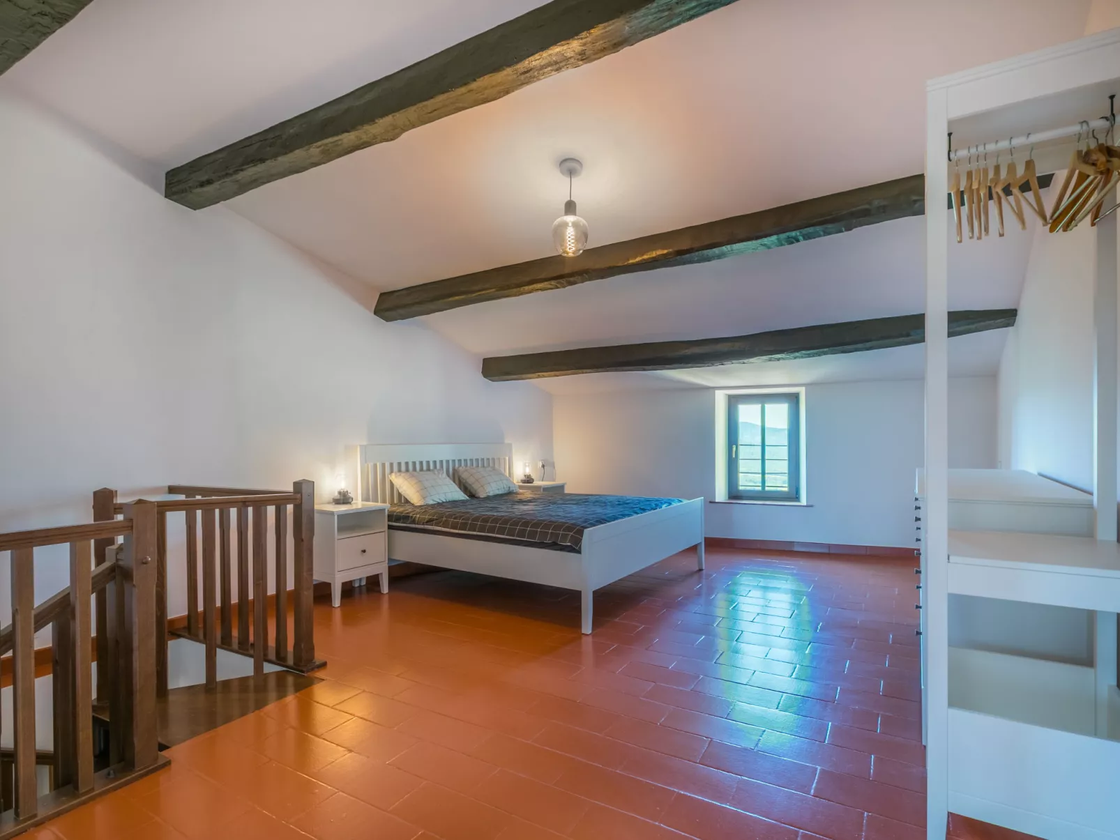 La casa di Emilio I-Dedans