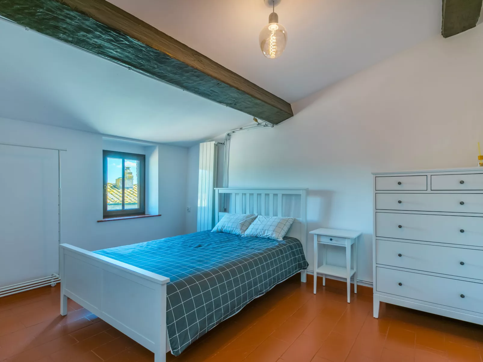 La casa di Emilio I-Dedans