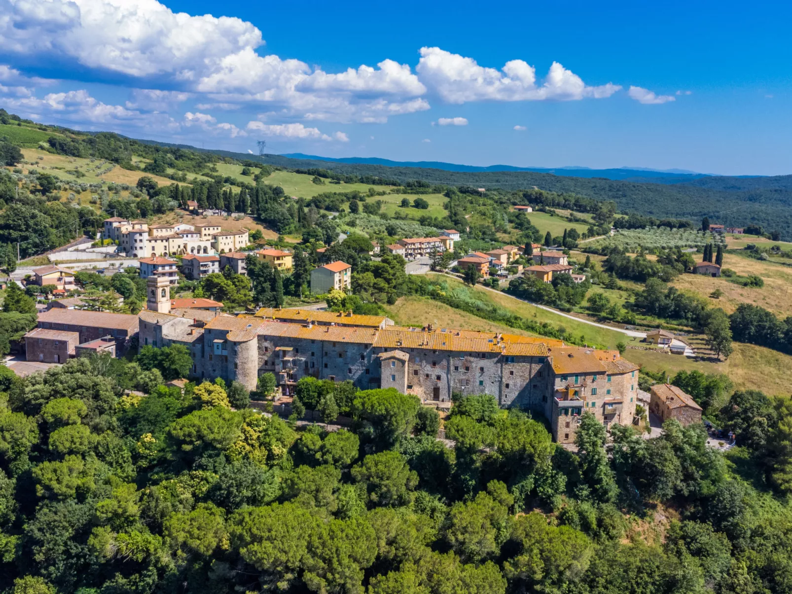 La casa di Emilio I-Dehors