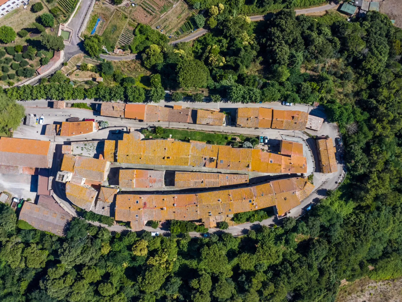 La casa di Emilio I-Dehors