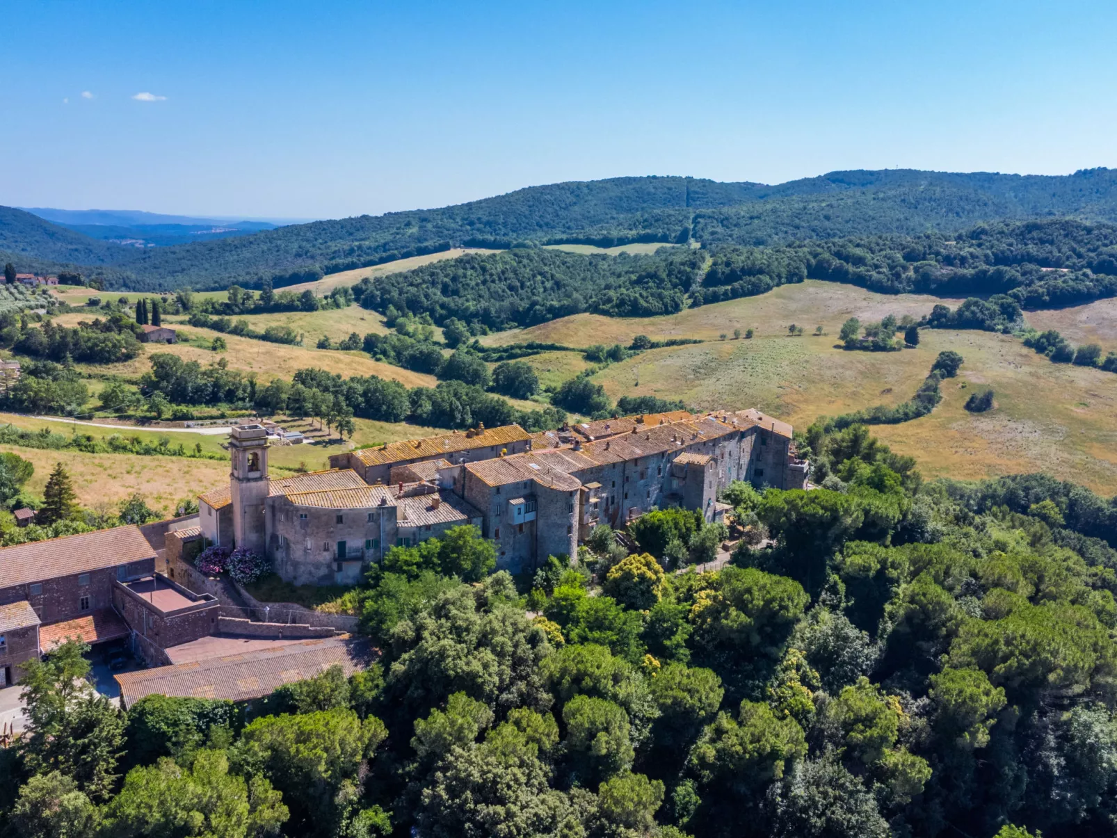 La casa di Emilio I-Dehors