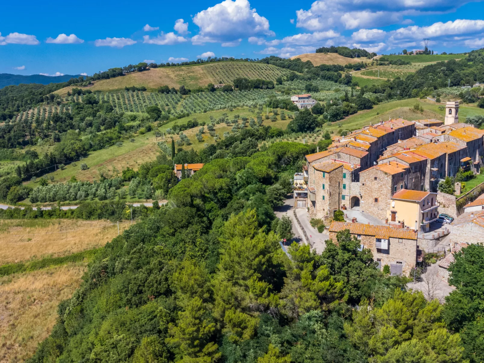 La casa di Emilio I-Dehors
