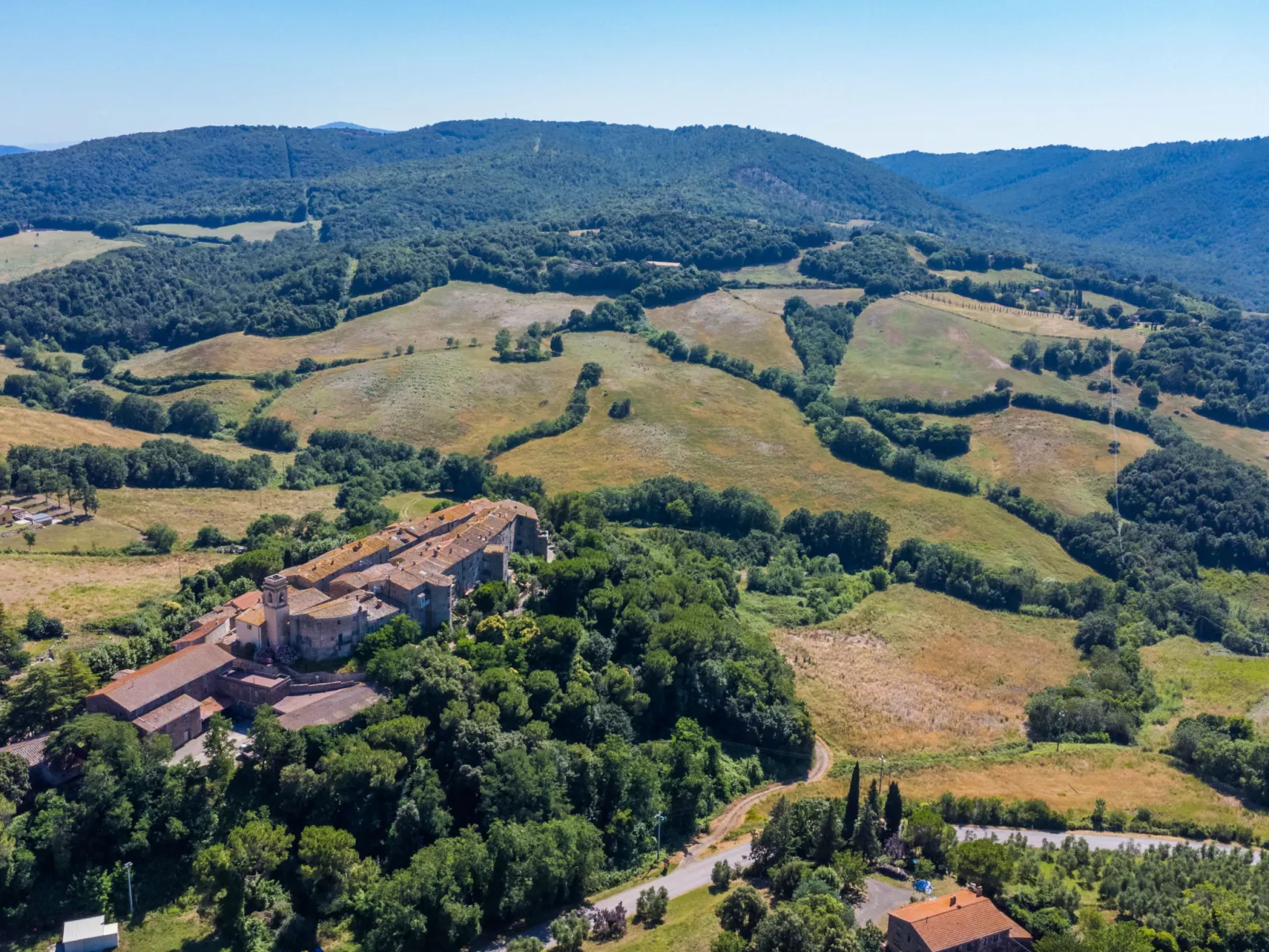 La casa di Emilio I-Dehors