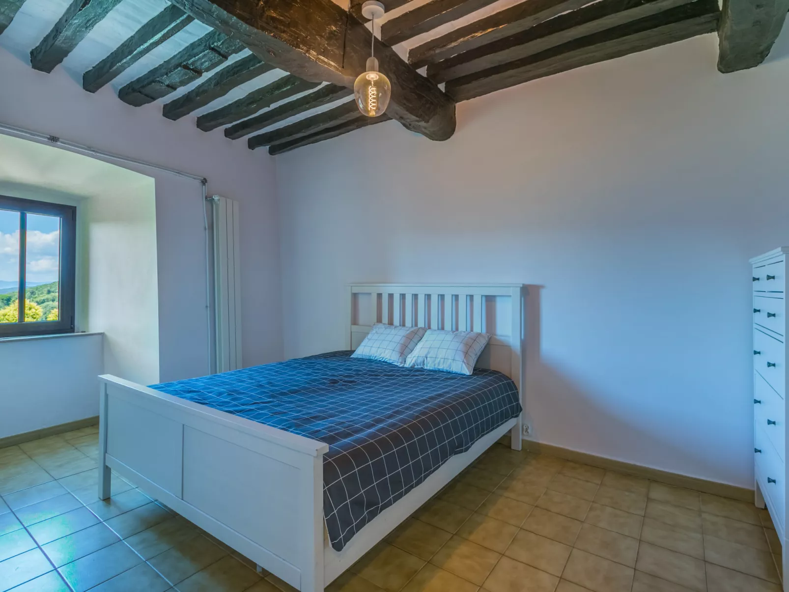 La casa di Emilio II-Inside