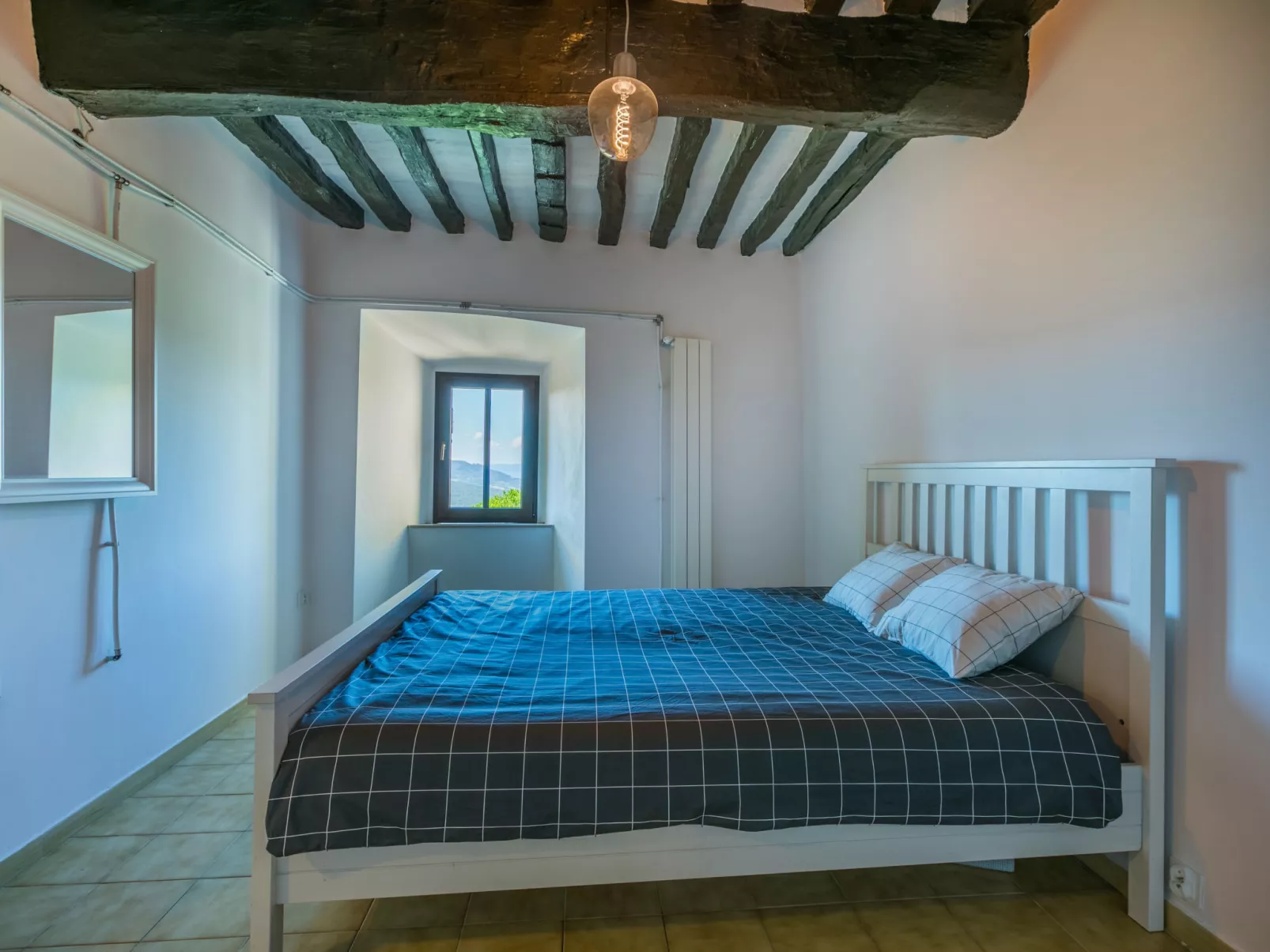 La casa di Emilio II-Inside