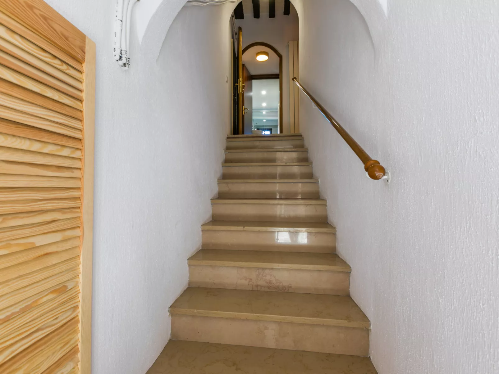La casa di Emilio II-Inside
