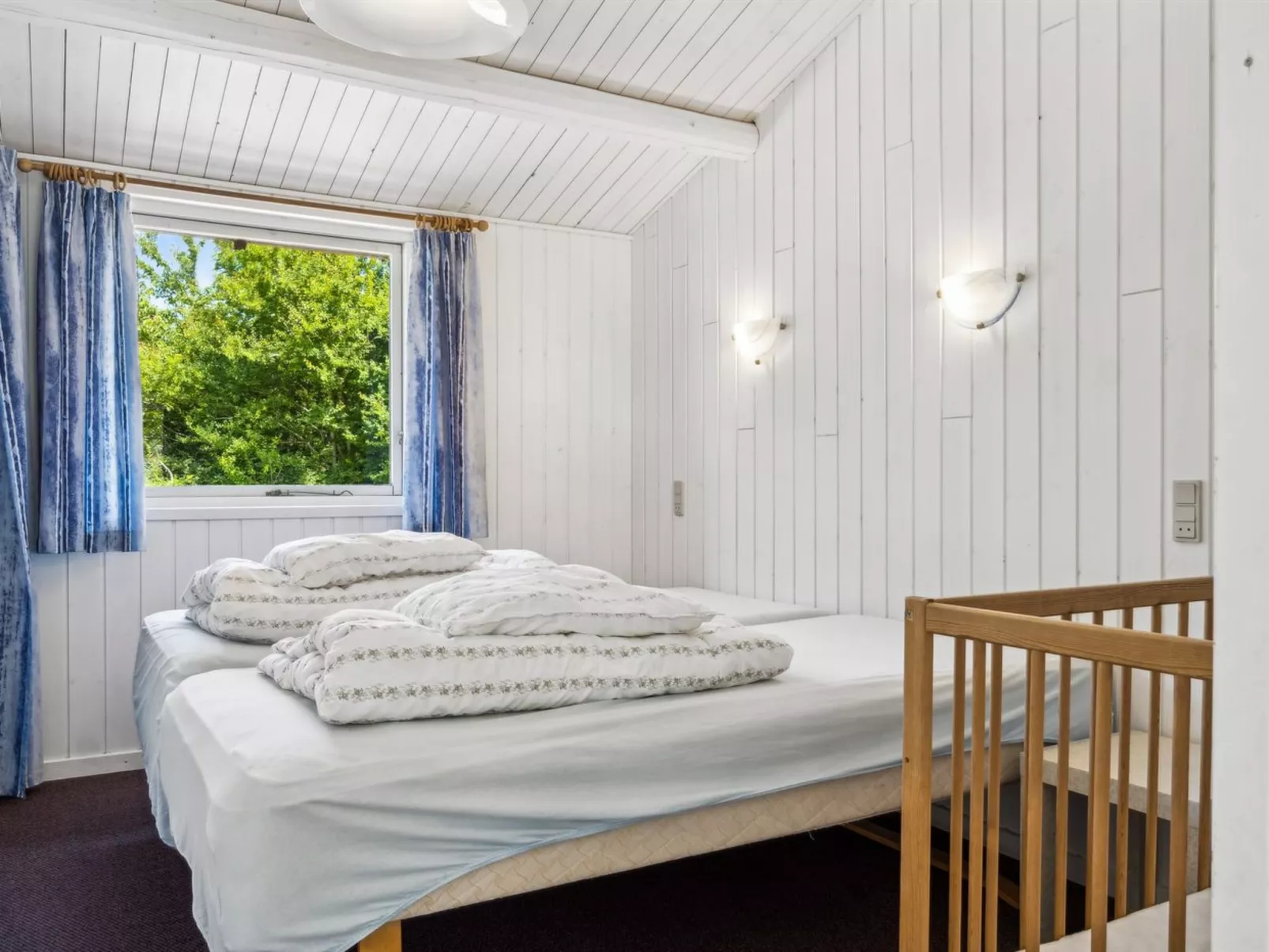 "Fritza" - 500m from the sea-Inside