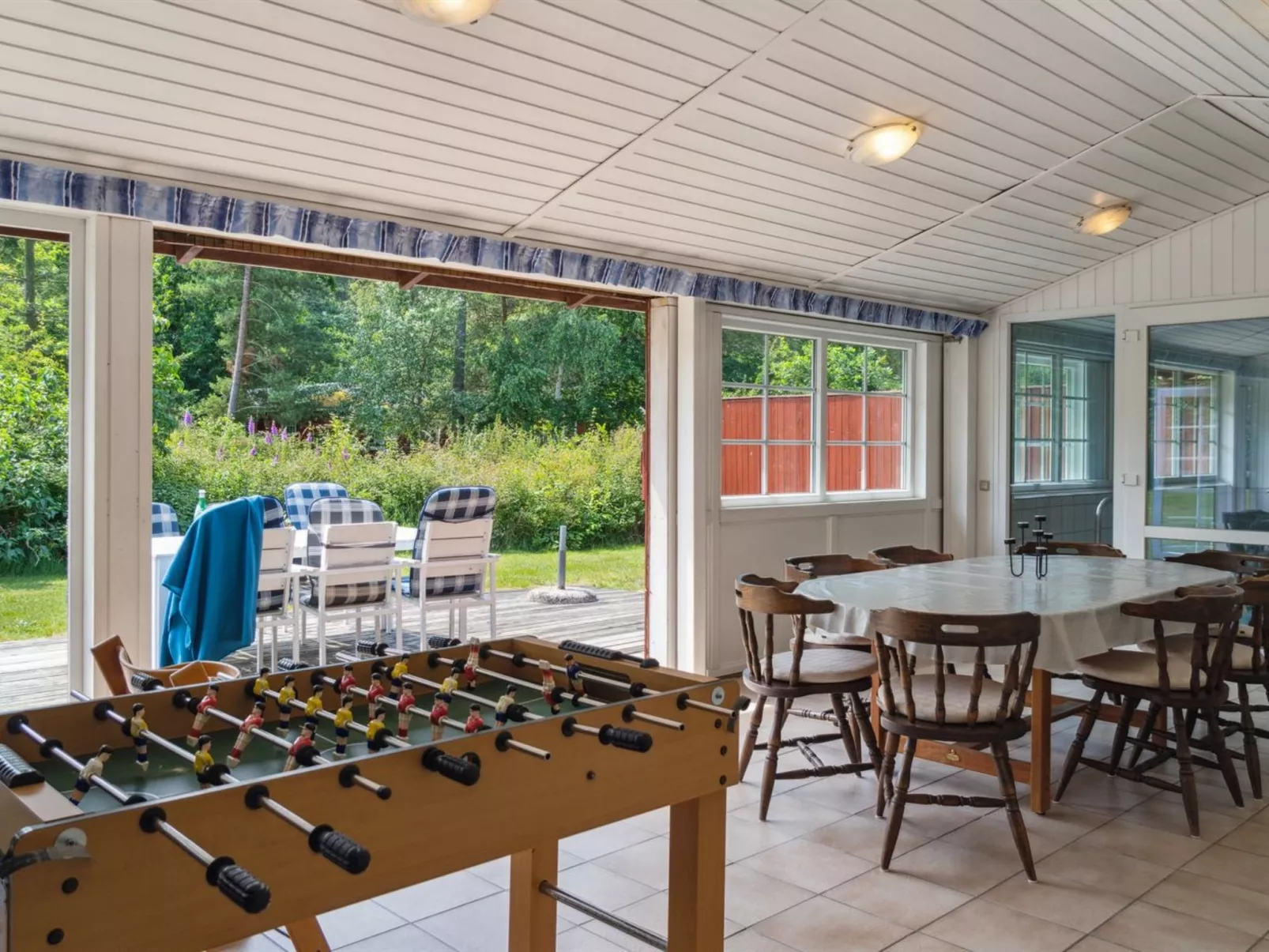 "Fritza" - 500m from the sea-Inside