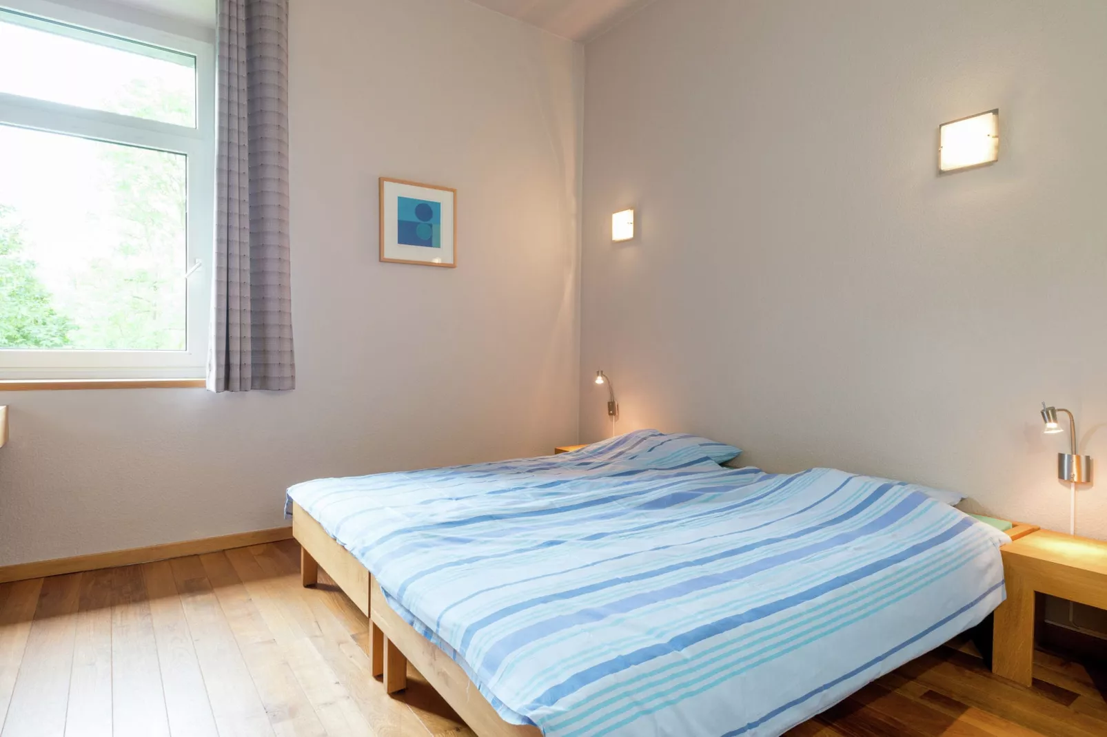 Villa du Parc-Schlafzimmer