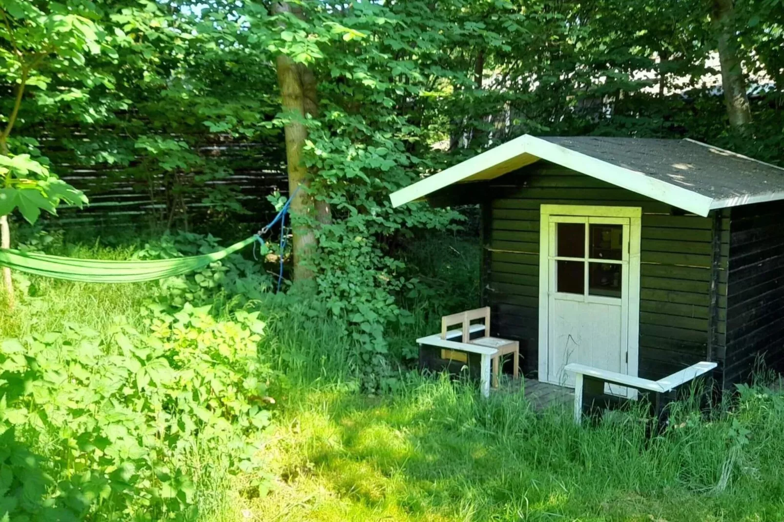 6 person holiday home in Græsted-By Traum-Not tagged